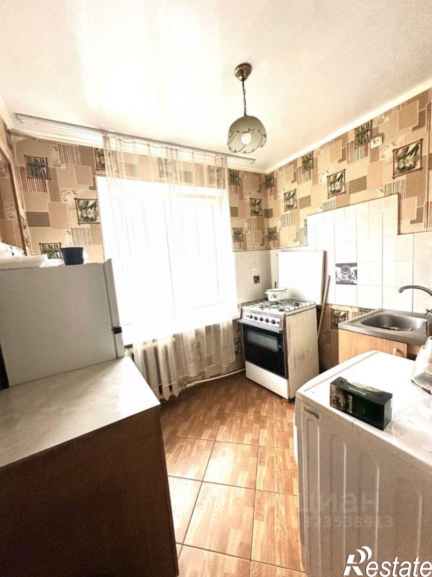 Купить квартиру за 3 490 000 рублей на Красноармейская улица, 23А