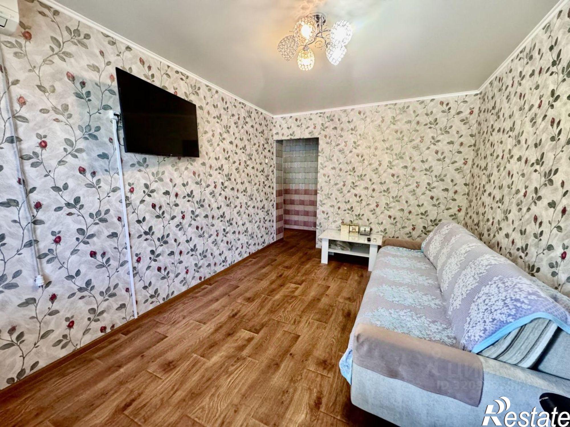 Купить квартиру за 3 850 000 рублей на улица Михаила Луконина, 10