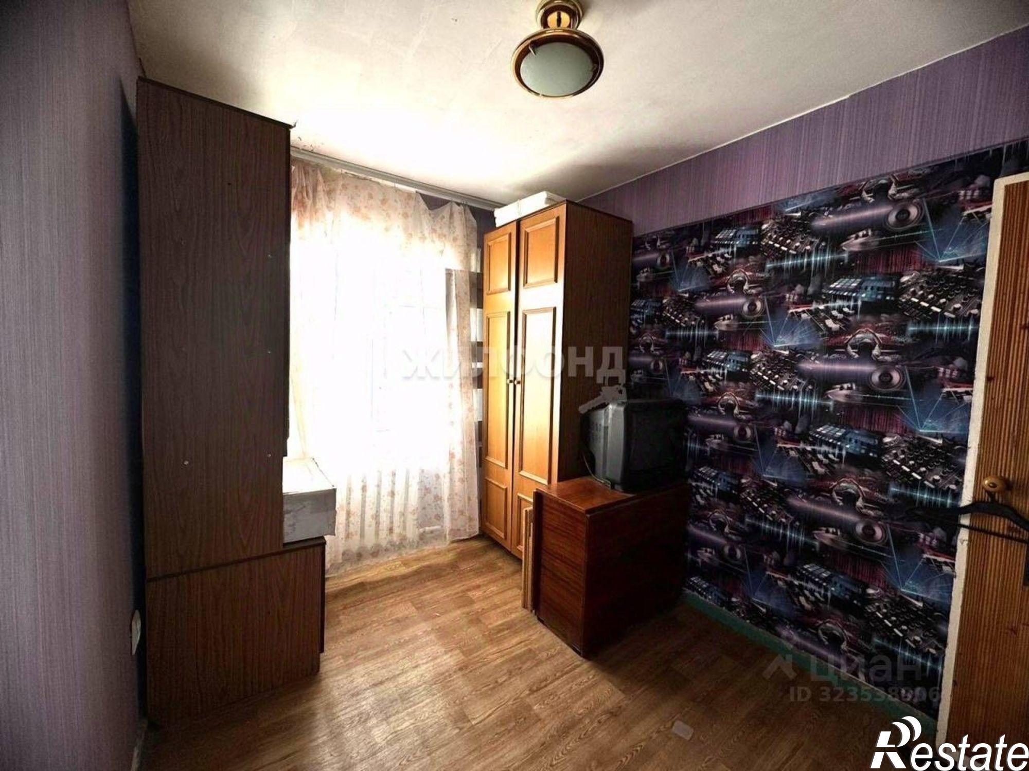 Купить квартиру за 3 500 000 рублей на улица Татищева, 33