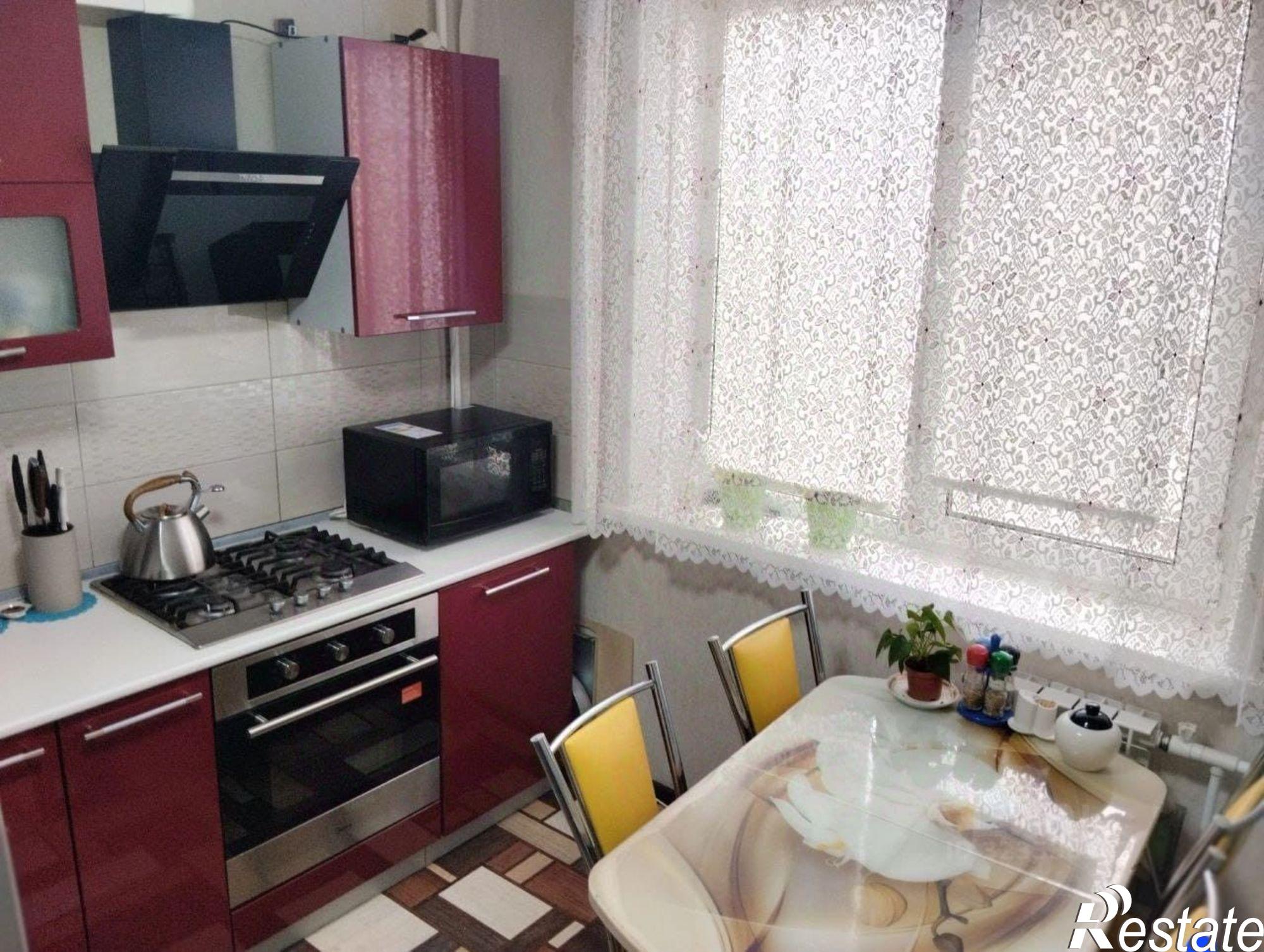 Купить квартиру за 4 380 000 рублей на улица Куликова, 38 к1