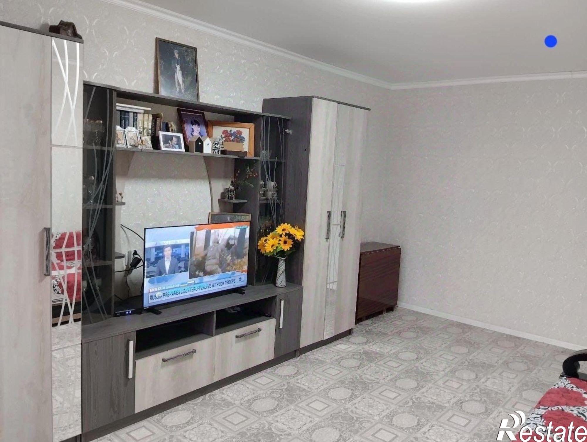 Купить квартиру за 4 380 000 рублей на улица Куликова, 38 к1