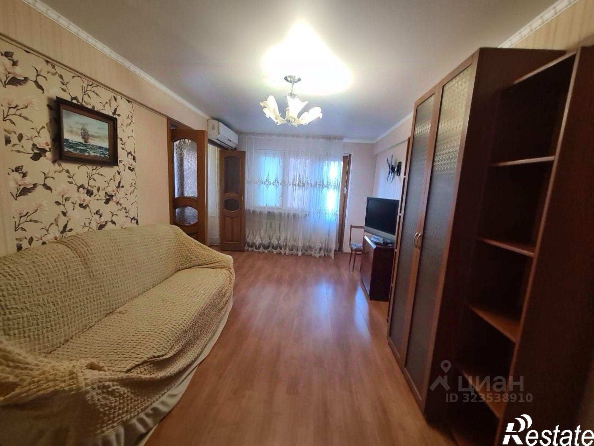 Купить квартиру за 5 200 000 рублей на Комсомольская набережная, 16