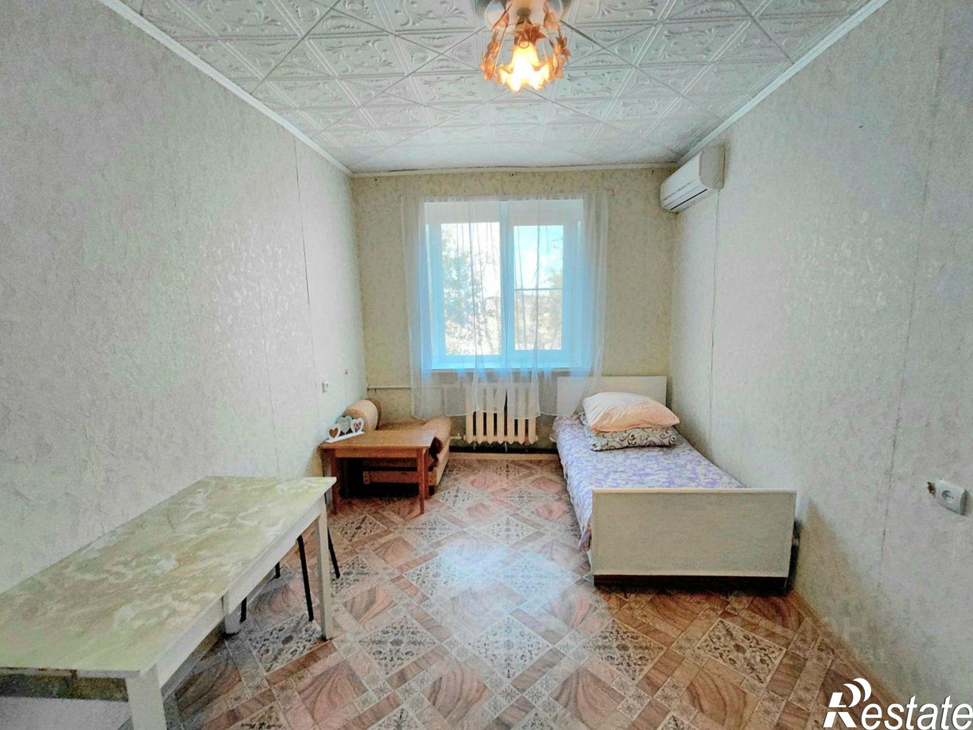 Купить комнату за 550 000 рублей на 1-й Депутатский переулок, 15