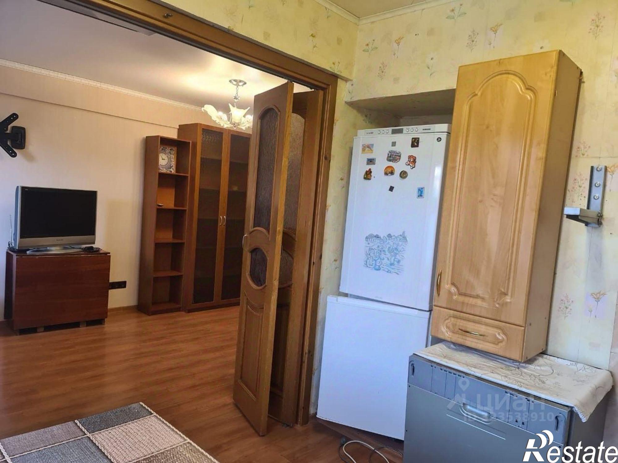 Купить квартиру за 5 200 000 рублей на Комсомольская набережная, 16