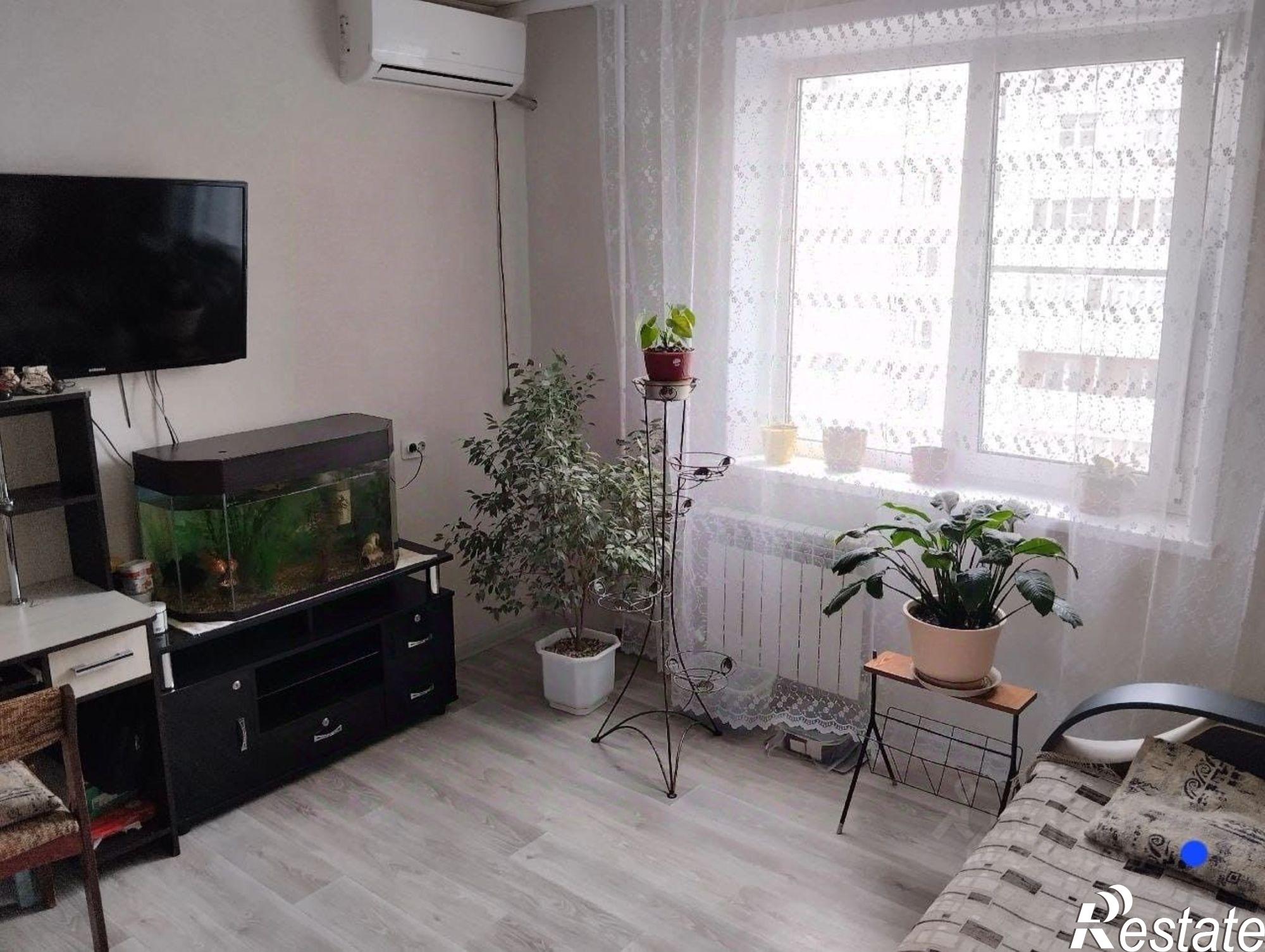 Купить квартиру за 4 380 000 рублей на улица Куликова, 38 к1