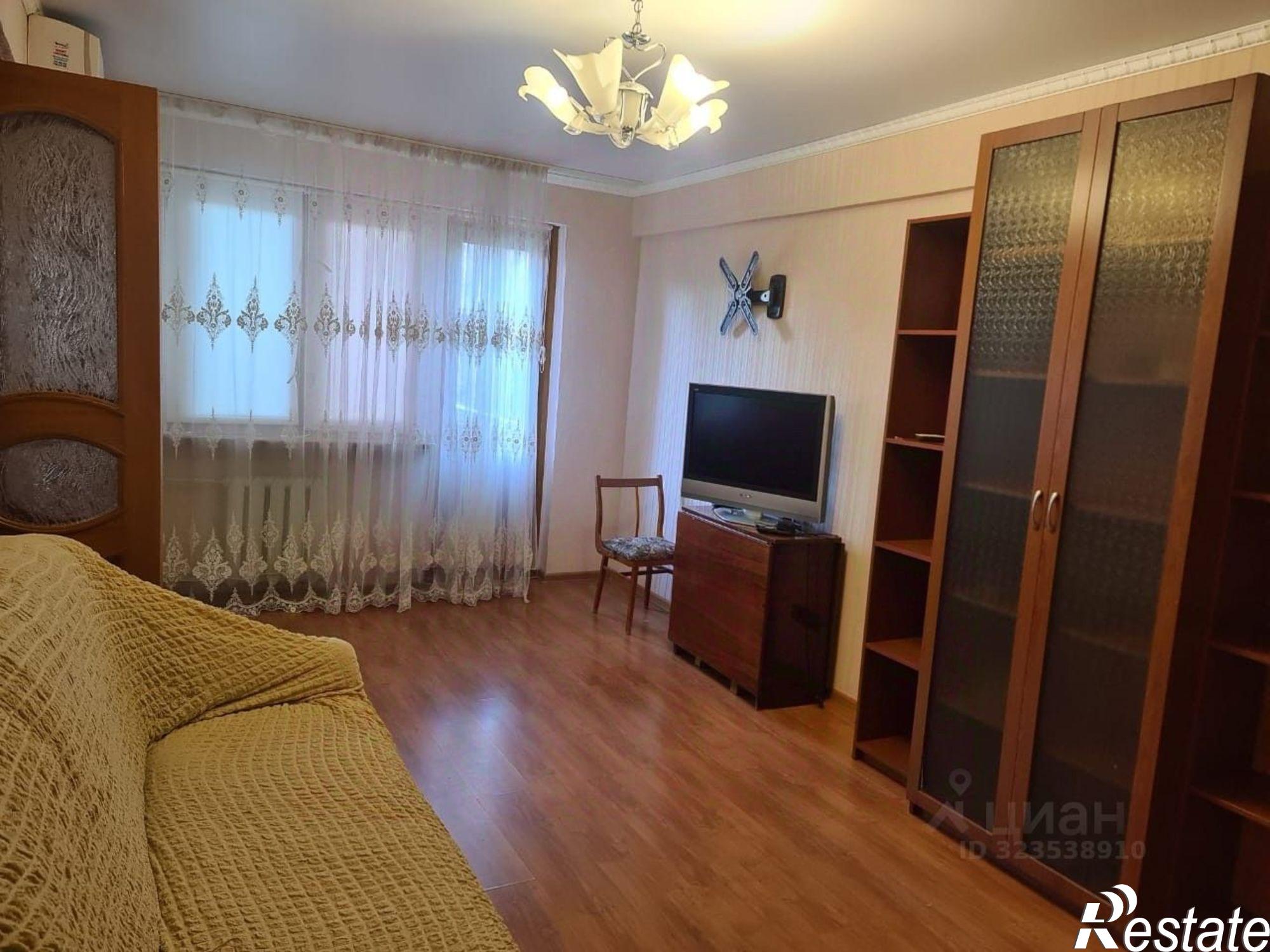 Купить квартиру за 5 200 000 рублей на Комсомольская набережная, 16