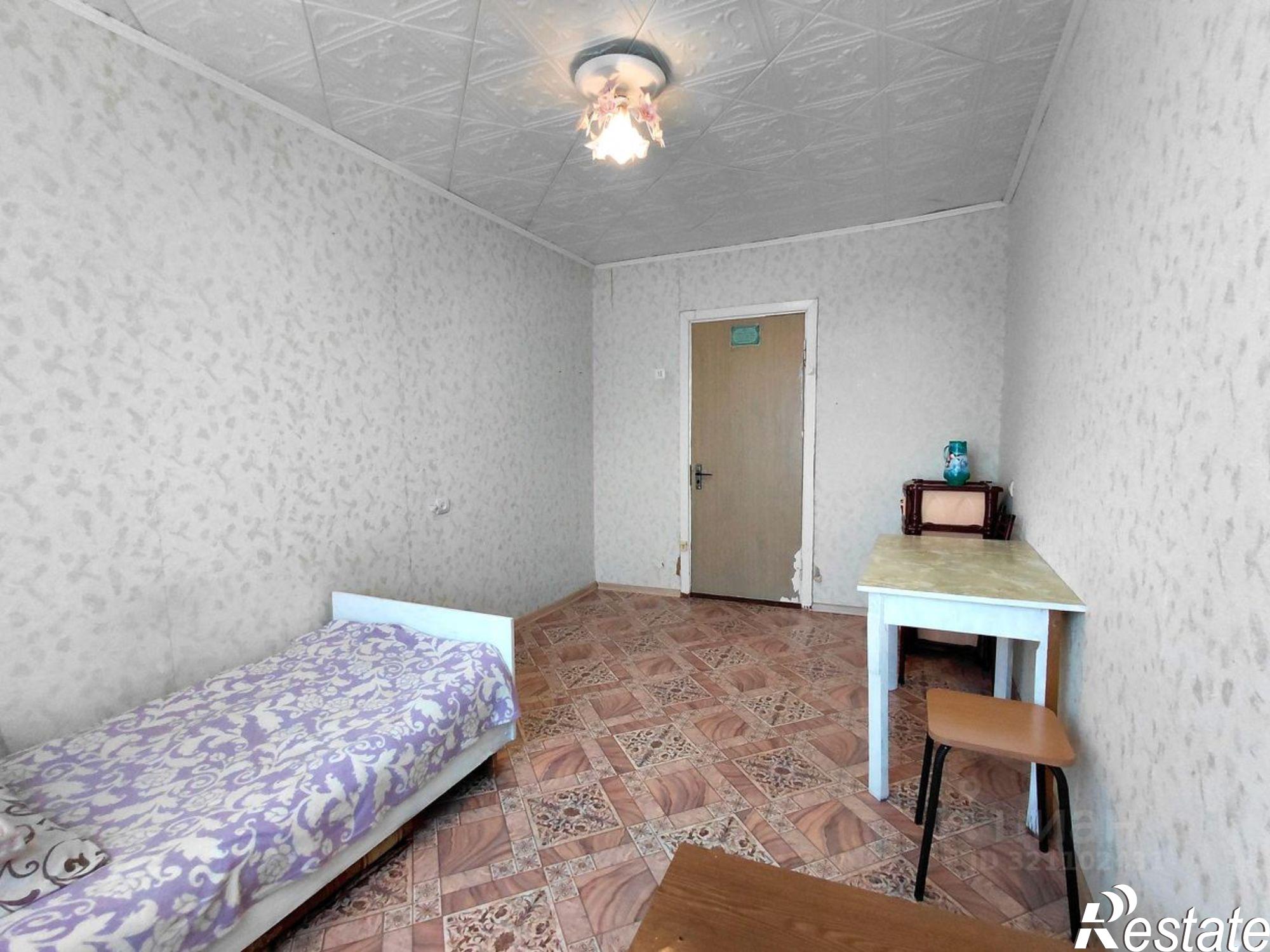 Купить комнату за 550 000 рублей на 1-й Депутатский переулок, 15