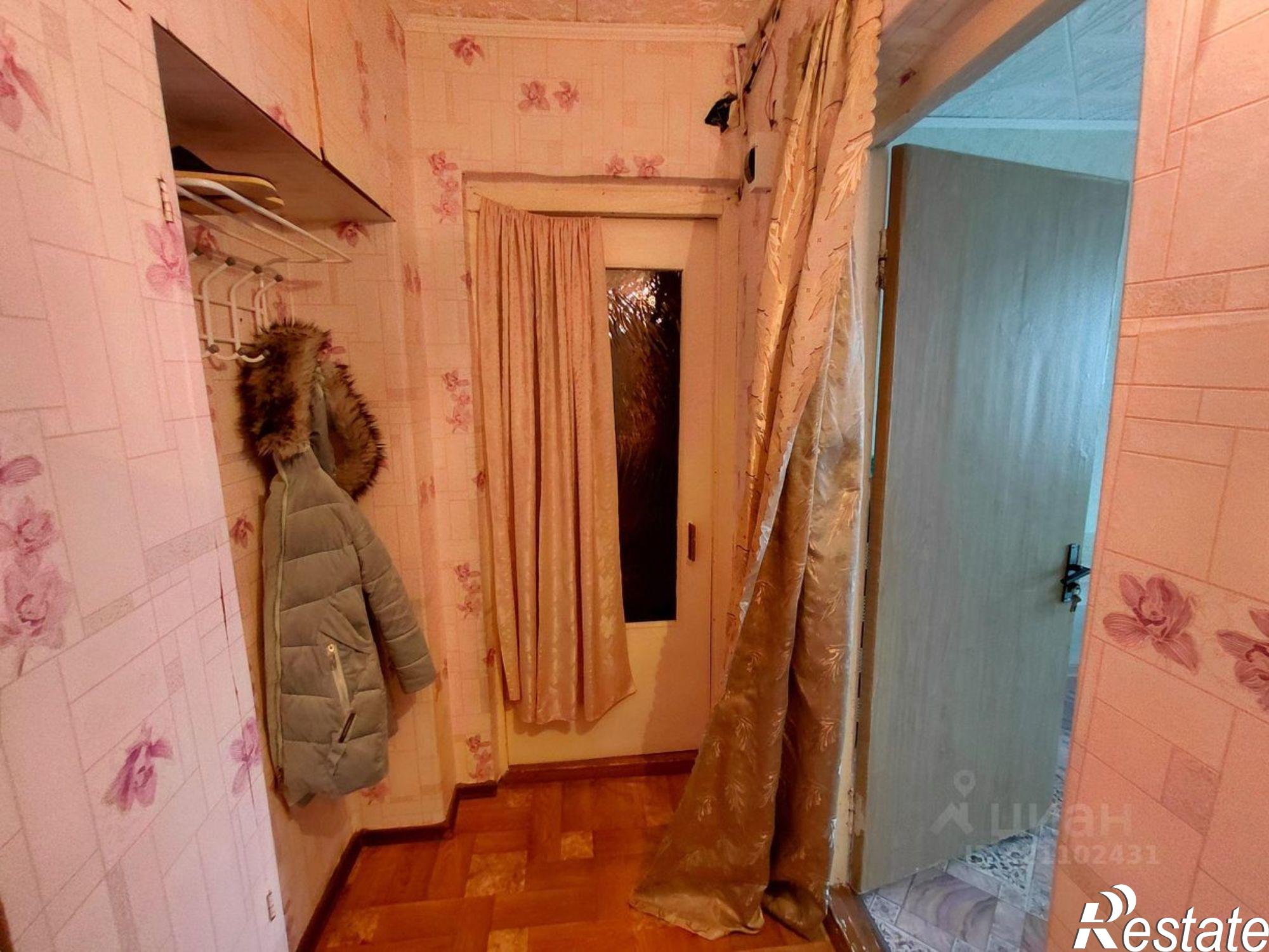 Купить комнату за 550 000 рублей на 1-й Депутатский переулок, 15