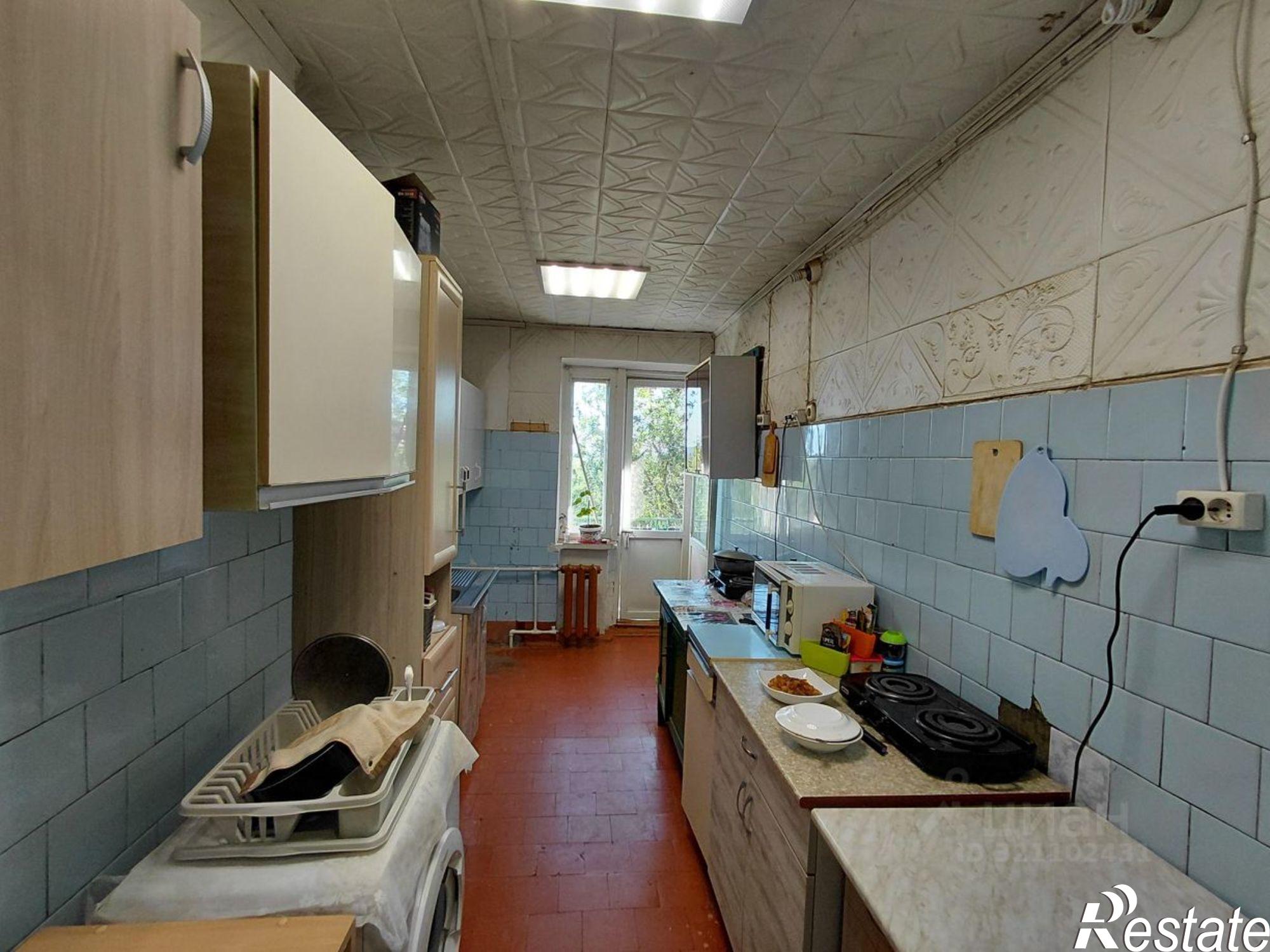 Купить комнату за 550 000 рублей на 1-й Депутатский переулок, 15