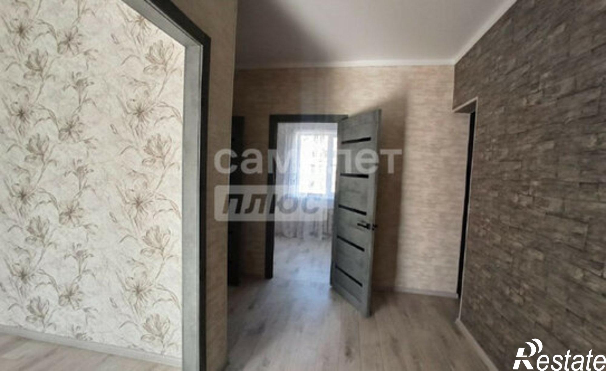 Купить квартиру за 5 700 000 рублей на Кубанская улица, 68 к2