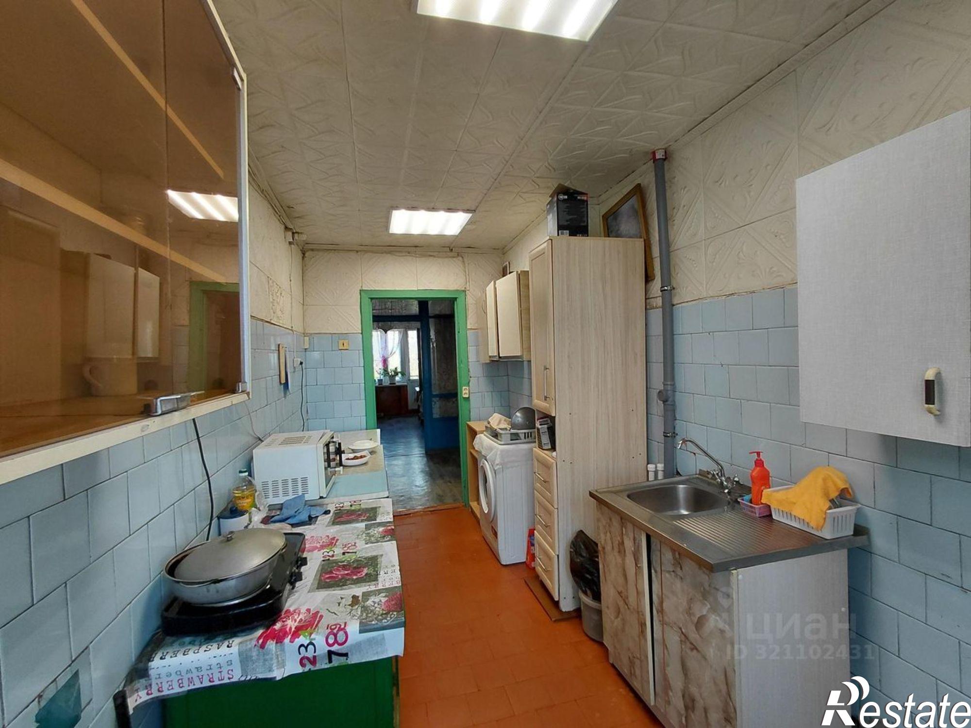 Купить комнату за 550 000 рублей на 1-й Депутатский переулок, 15