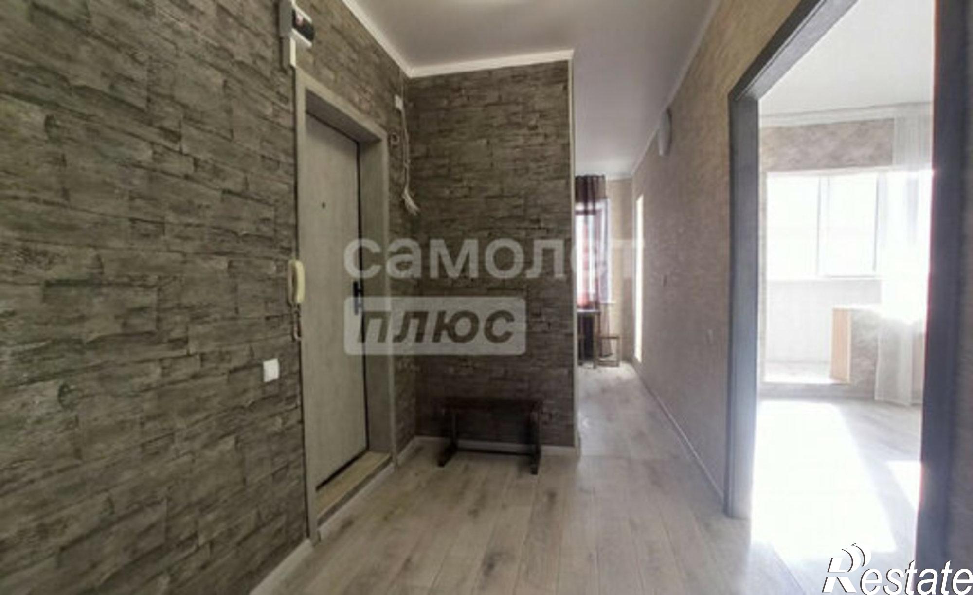 Купить квартиру за 5 700 000 рублей на Кубанская улица, 68 к2