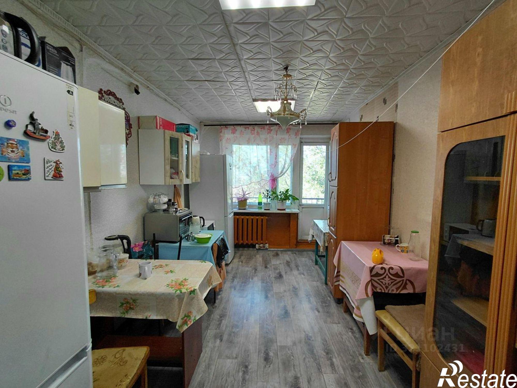 Купить комнату за 550 000 рублей на 1-й Депутатский переулок, 15