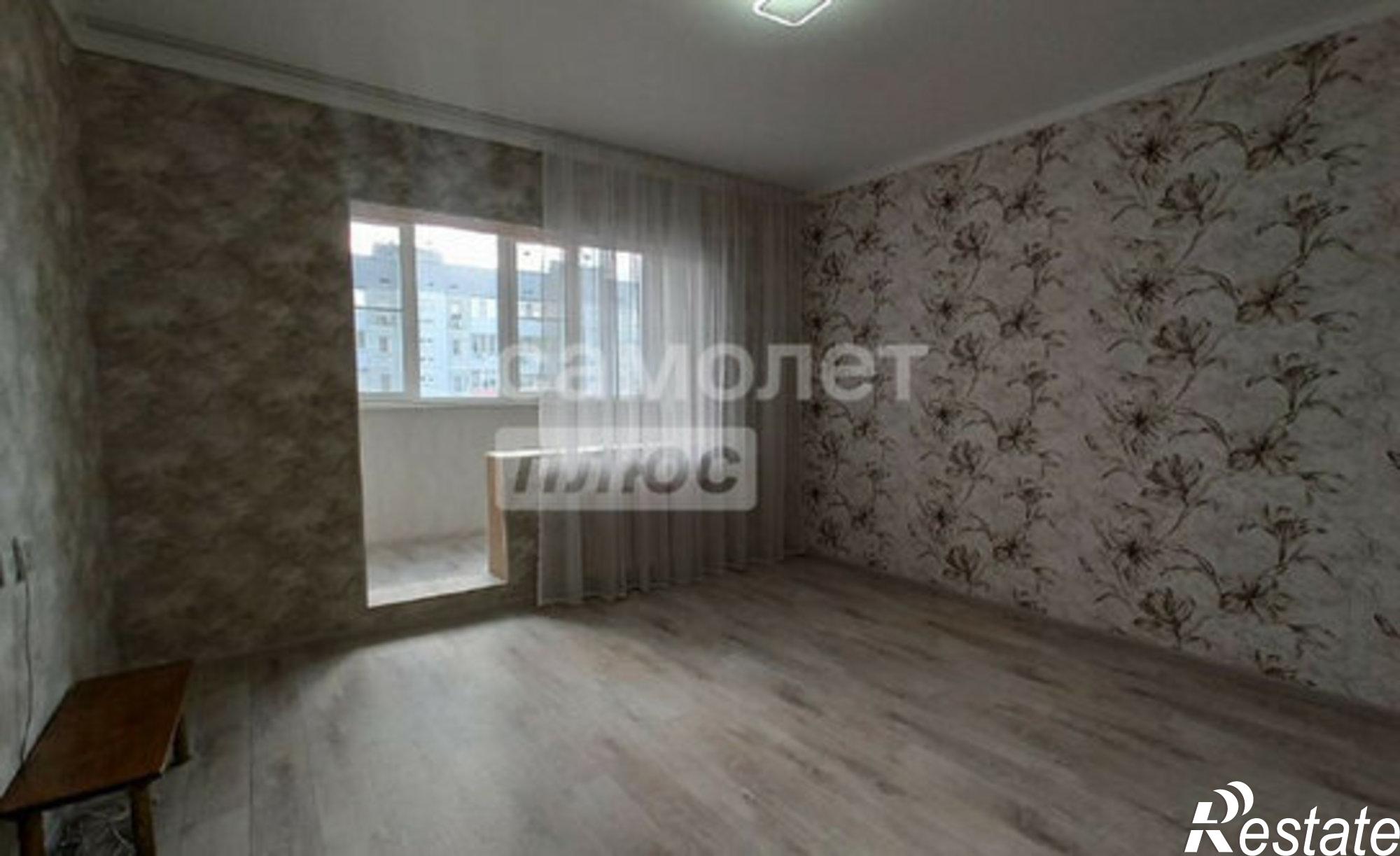 Купить квартиру за 5 700 000 рублей на Кубанская улица, 68 к2