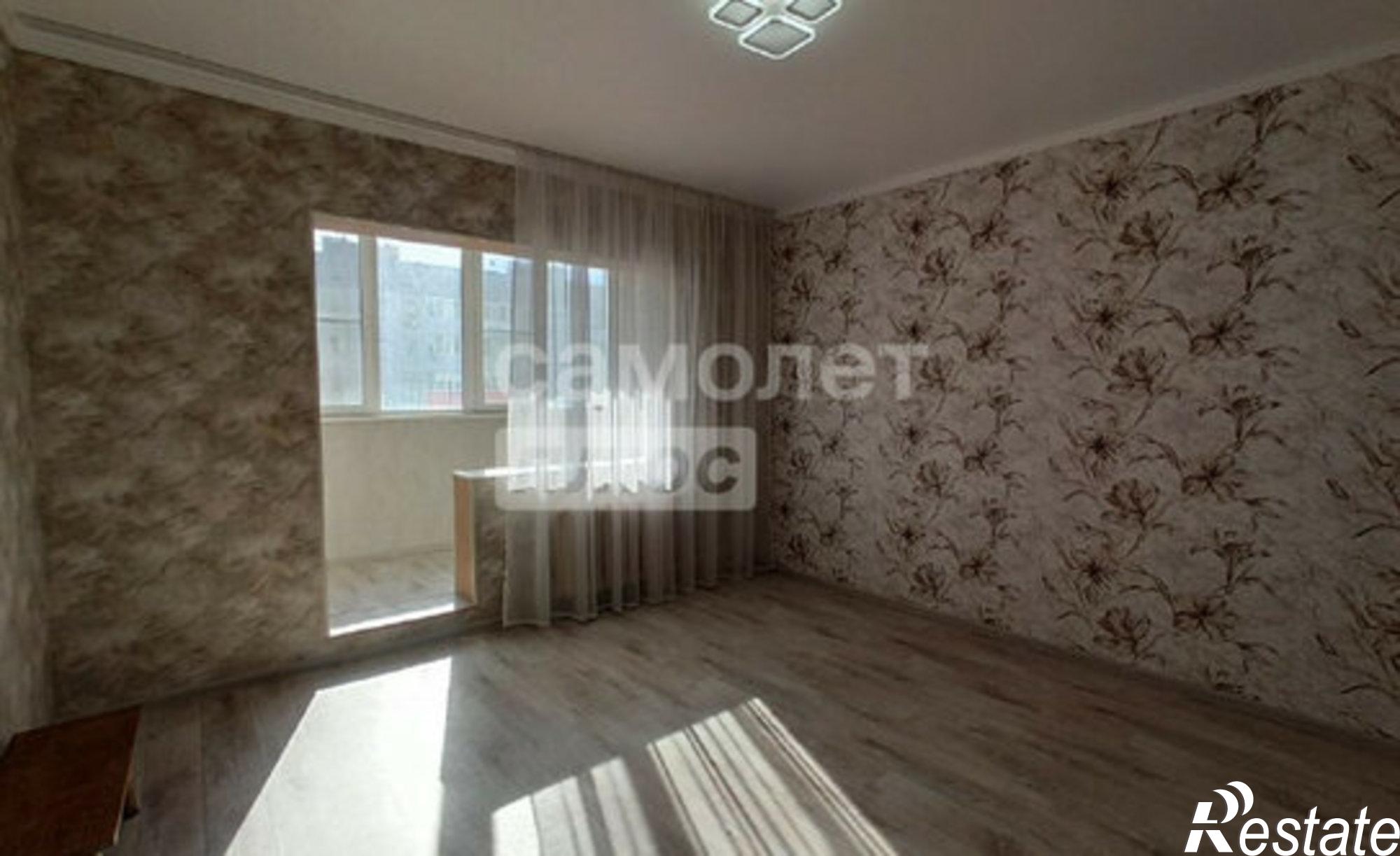 Купить квартиру за 5 700 000 рублей на Кубанская улица, 68 к2