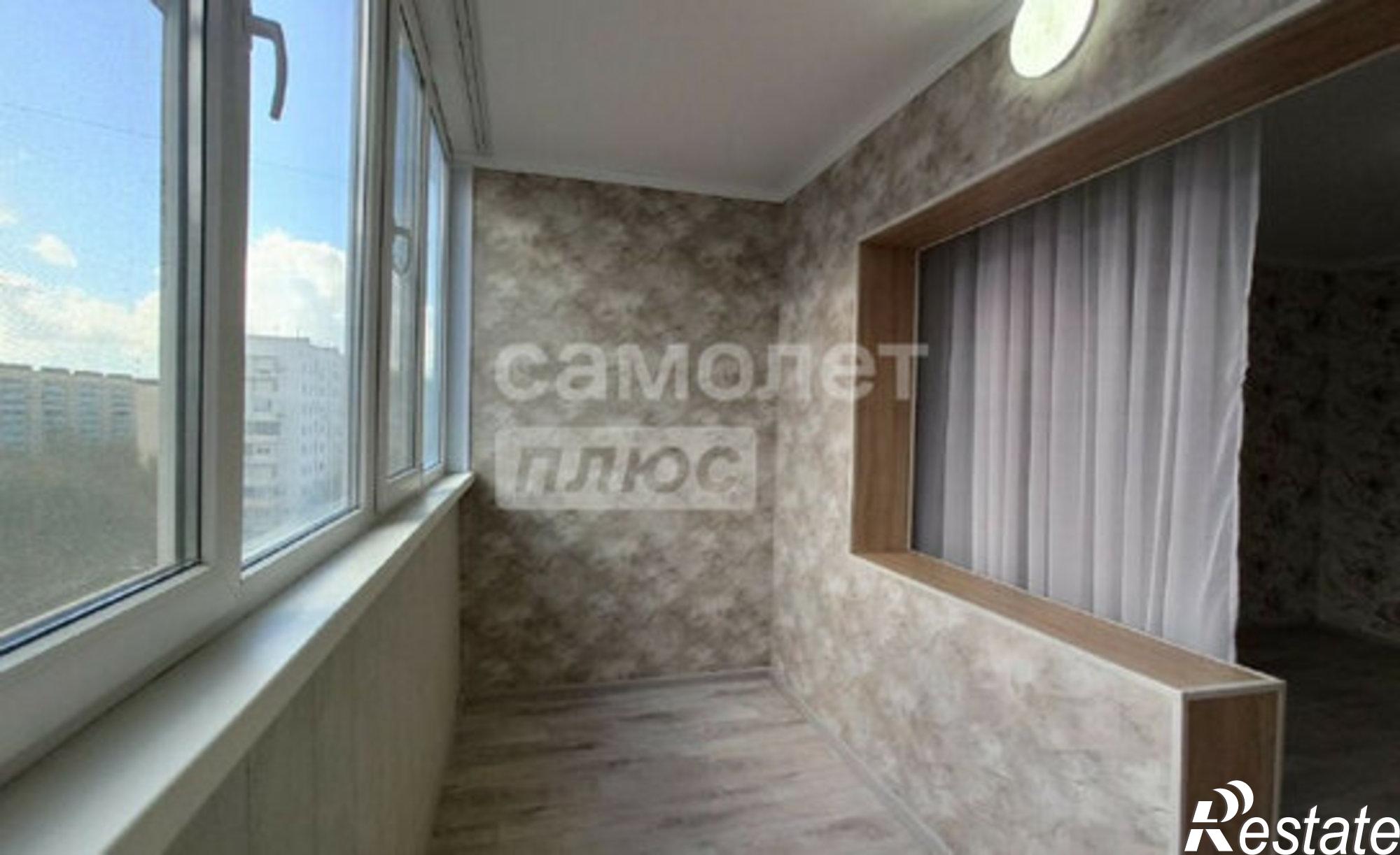 Купить квартиру за 5 700 000 рублей на Кубанская улица, 68 к2