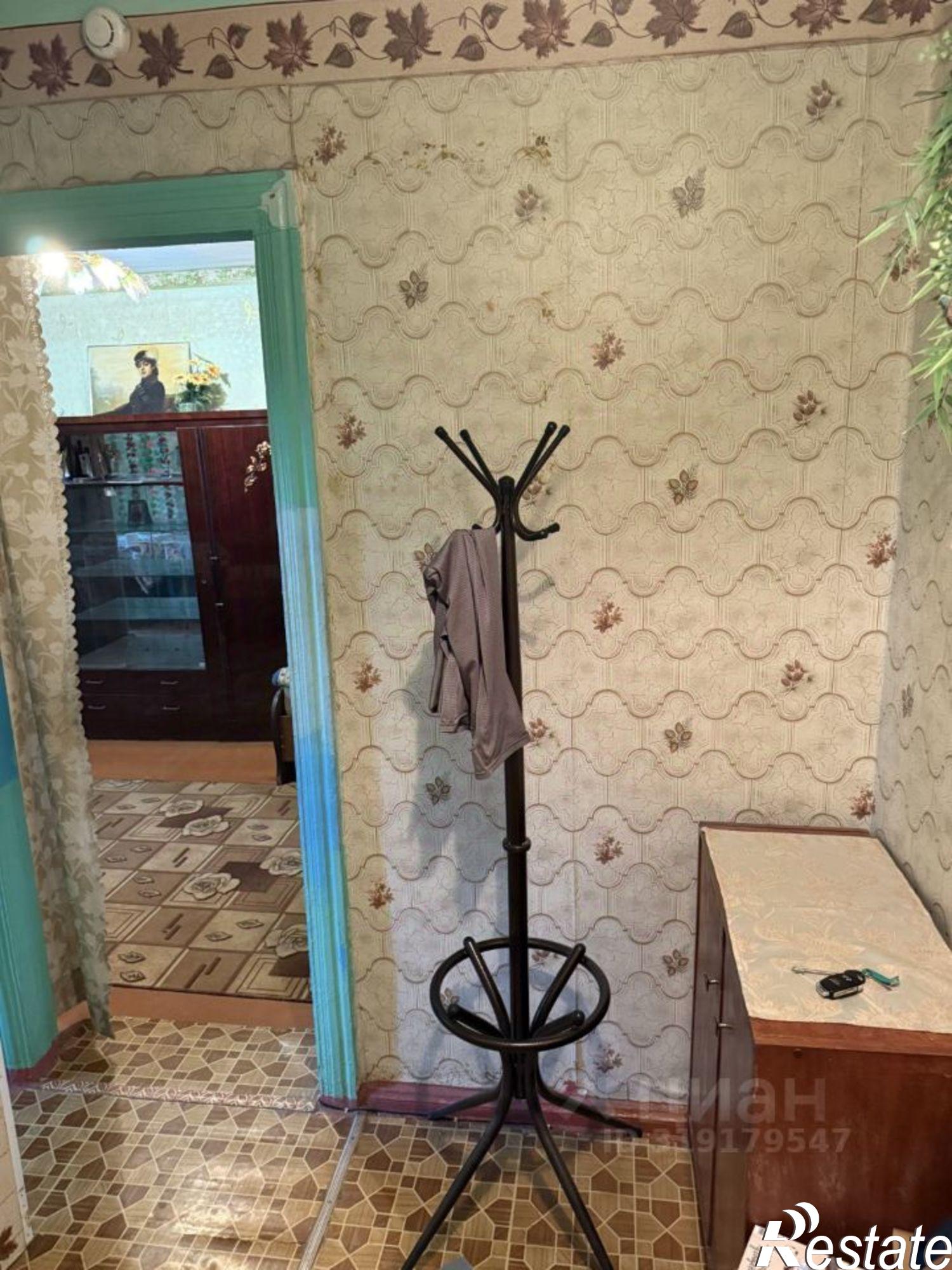 Купить квартиру за 3 130 000 рублей на Боевая улица, 65 к1