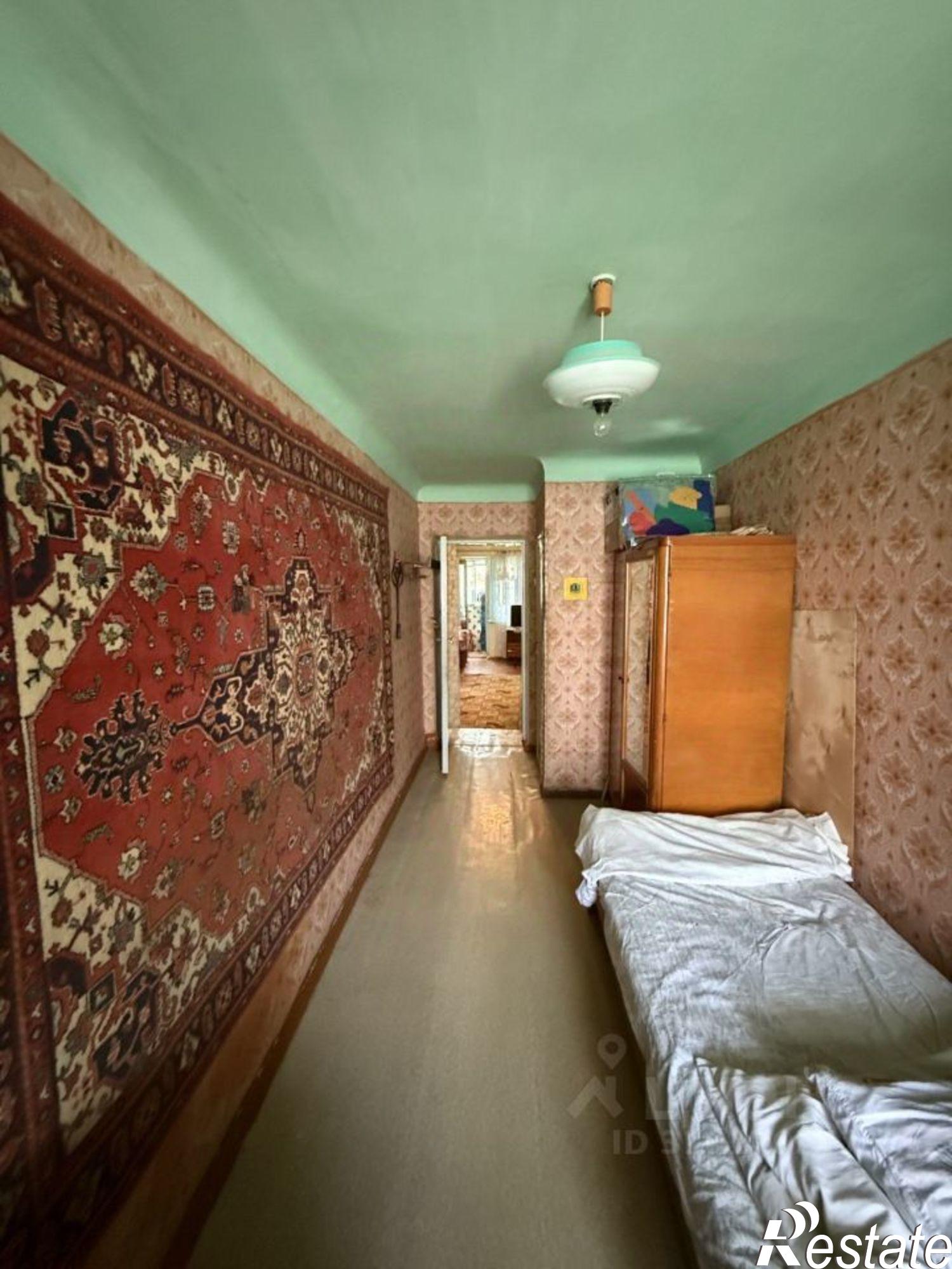 Купить квартиру за 3 130 000 рублей на Боевая улица, 65 к1