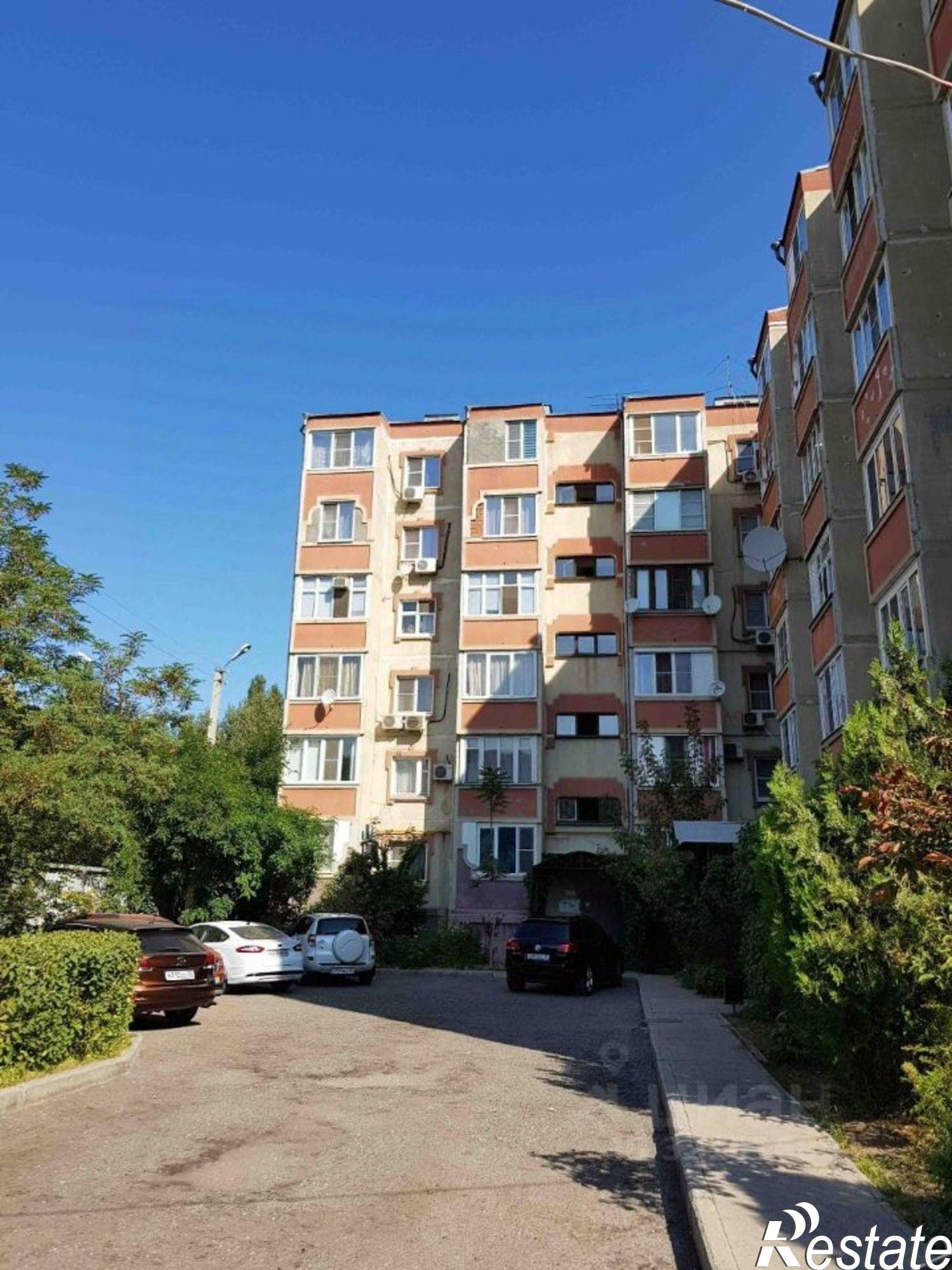 Купить квартиру за 8 900 000 рублей на улица Николая Островского, 140