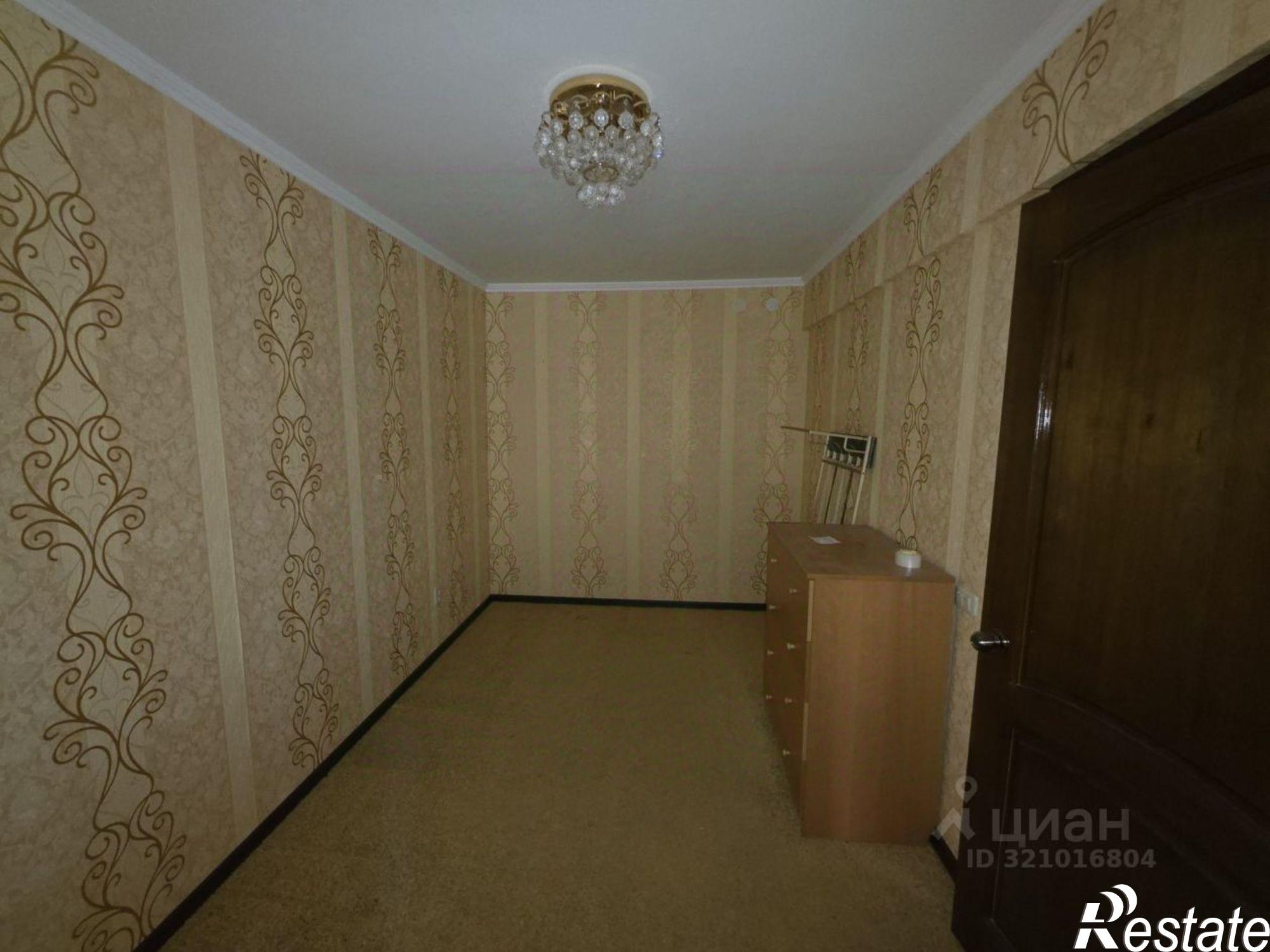 Купить квартиру за 4 950 000 рублей на улица 28-й Армии, 14 к1