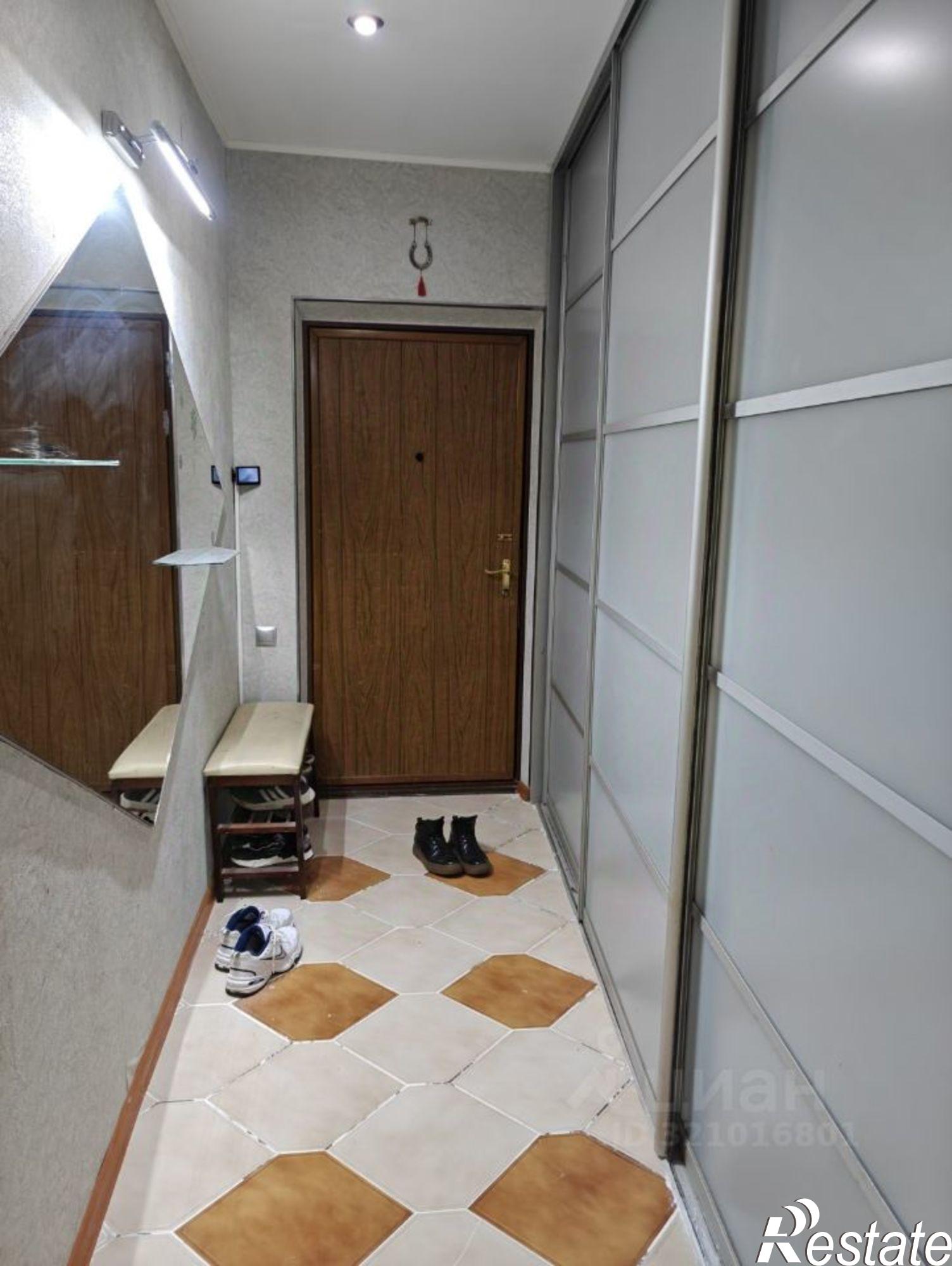 Купить квартиру за 8 900 000 рублей на улица Николая Островского, 140