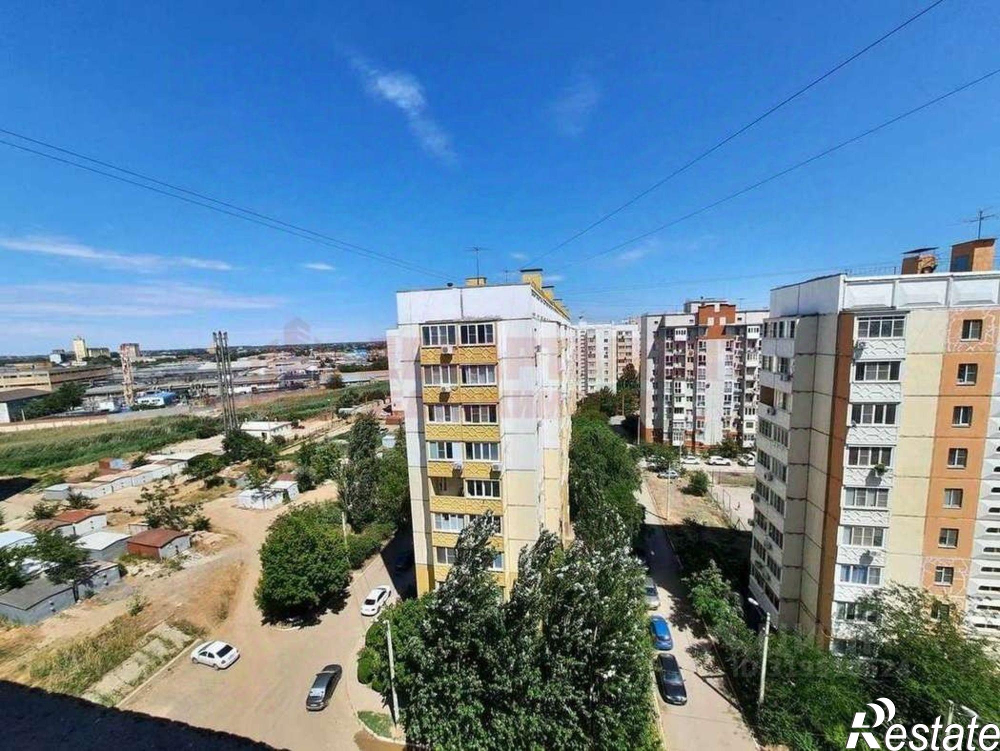 Купить квартиру за 4 950 000 рублей на ул Куликова, 77 2