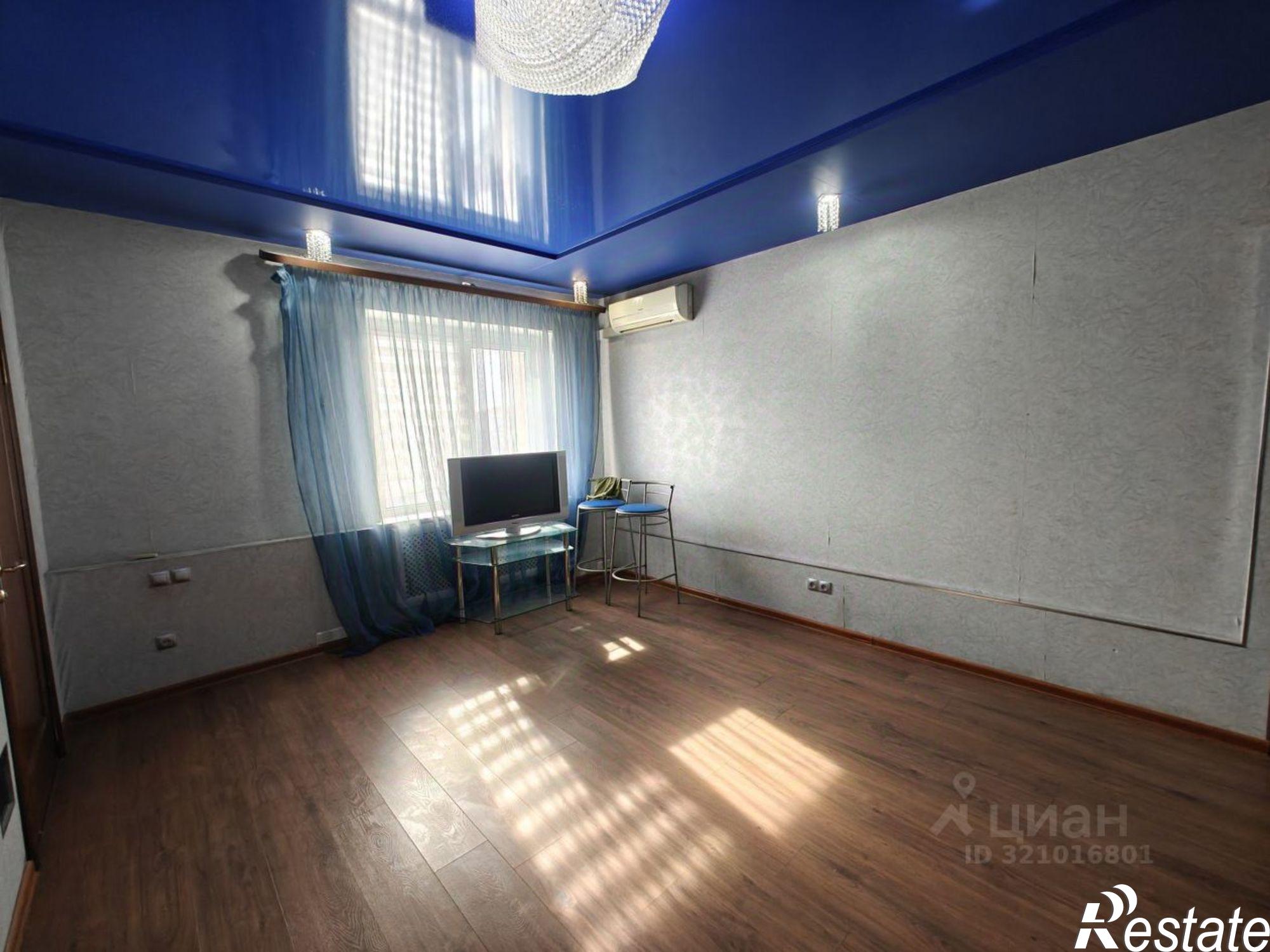 Купить квартиру за 8 900 000 рублей на улица Николая Островского, 140