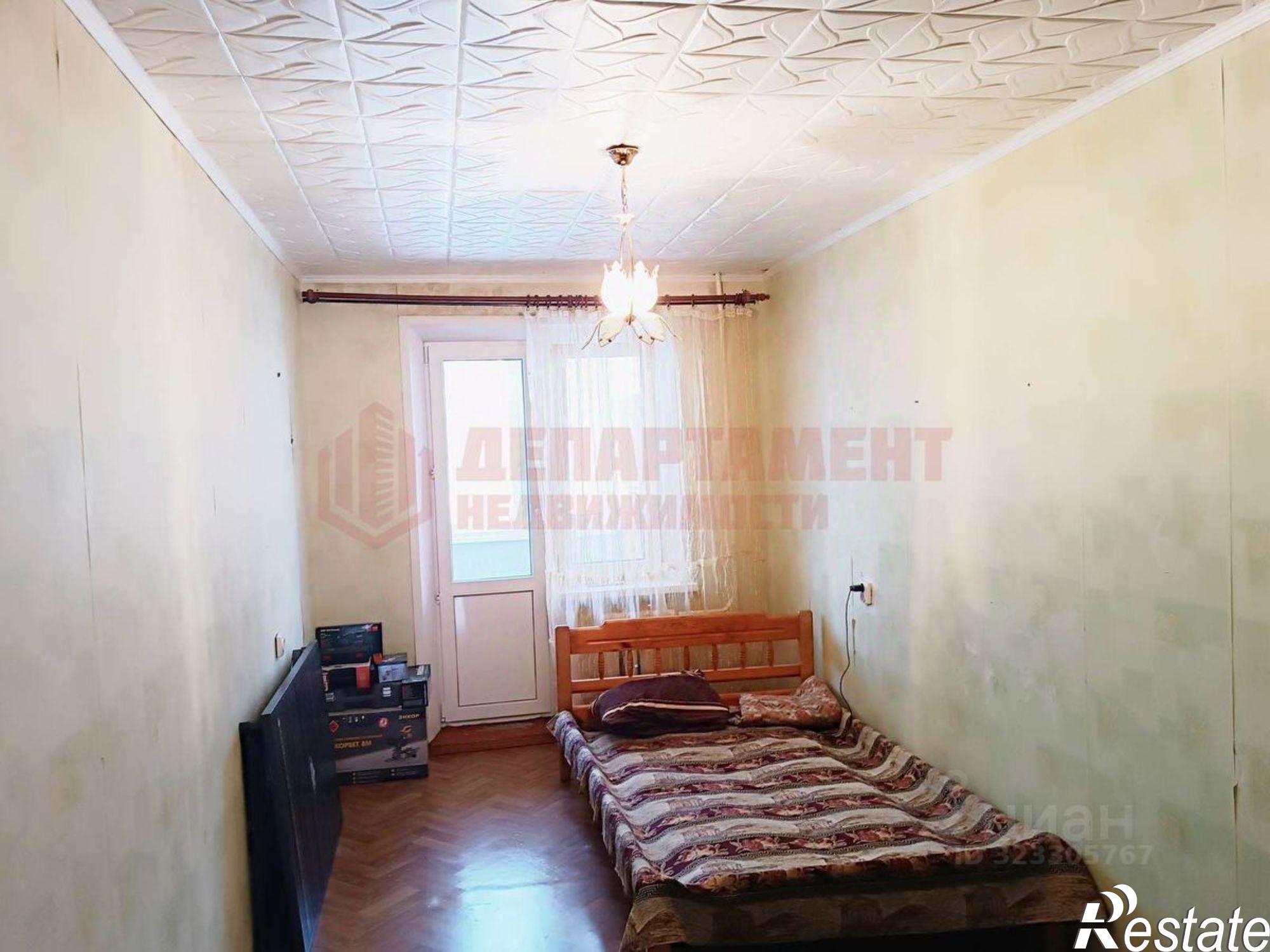 Купить квартиру за 4 600 000 рублей на ул Савушкина, 51