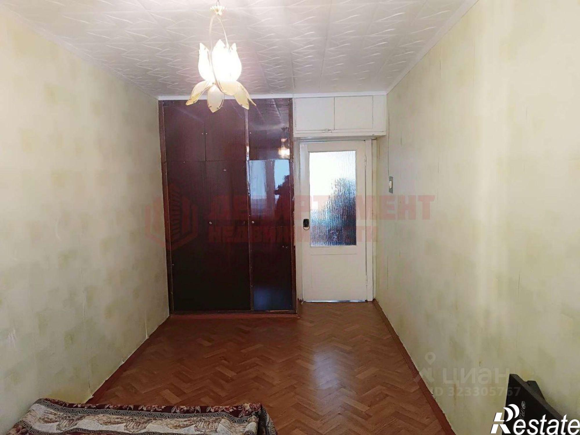 Купить квартиру за 4 600 000 рублей на ул Савушкина, 51