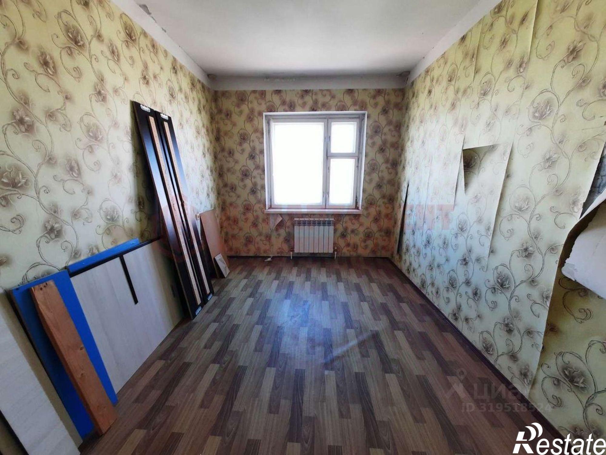 Купить квартиру за 4 950 000 рублей на ул Куликова, 77 2