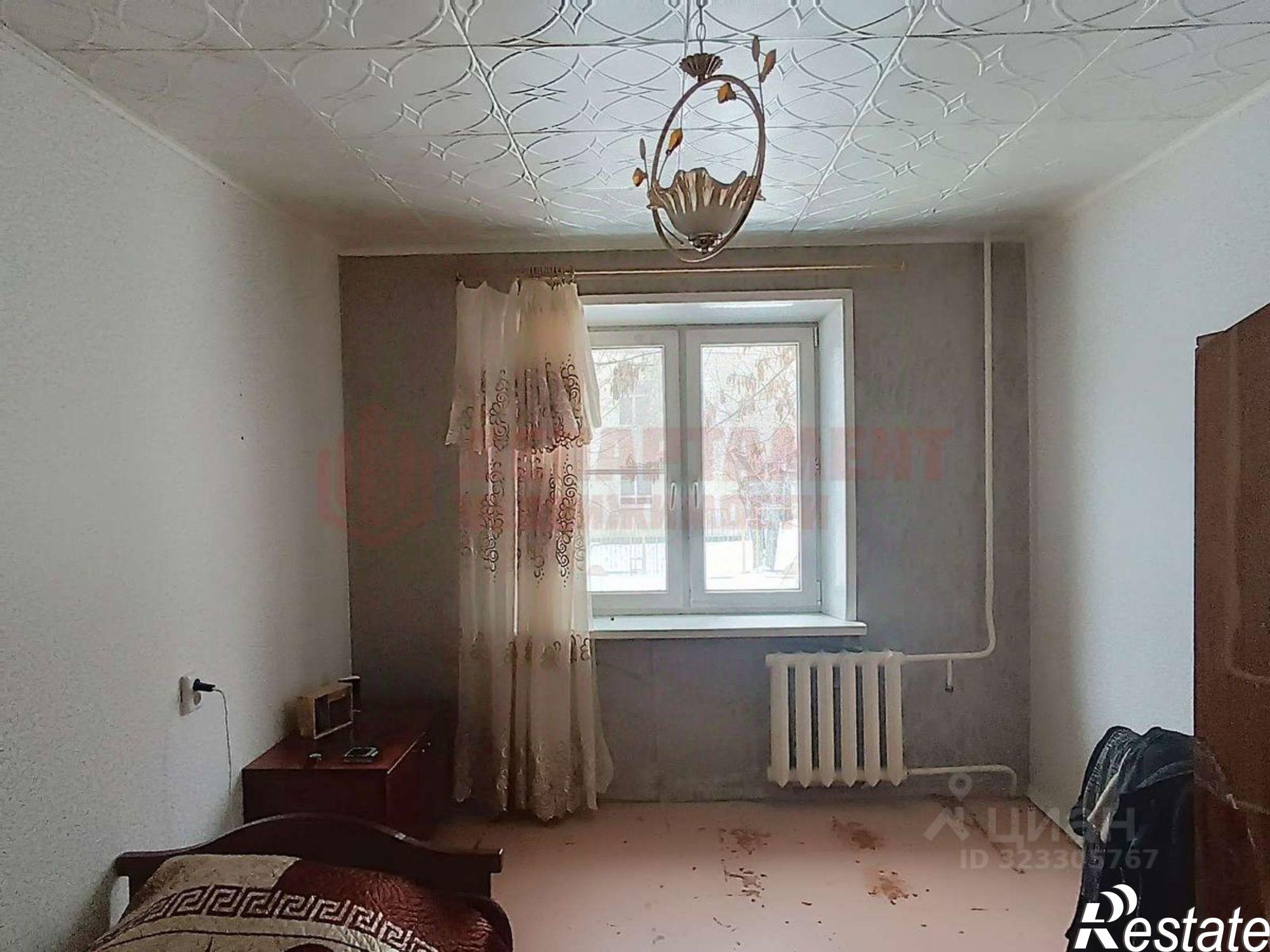 Купить квартиру за 4 600 000 рублей на ул Савушкина, 51