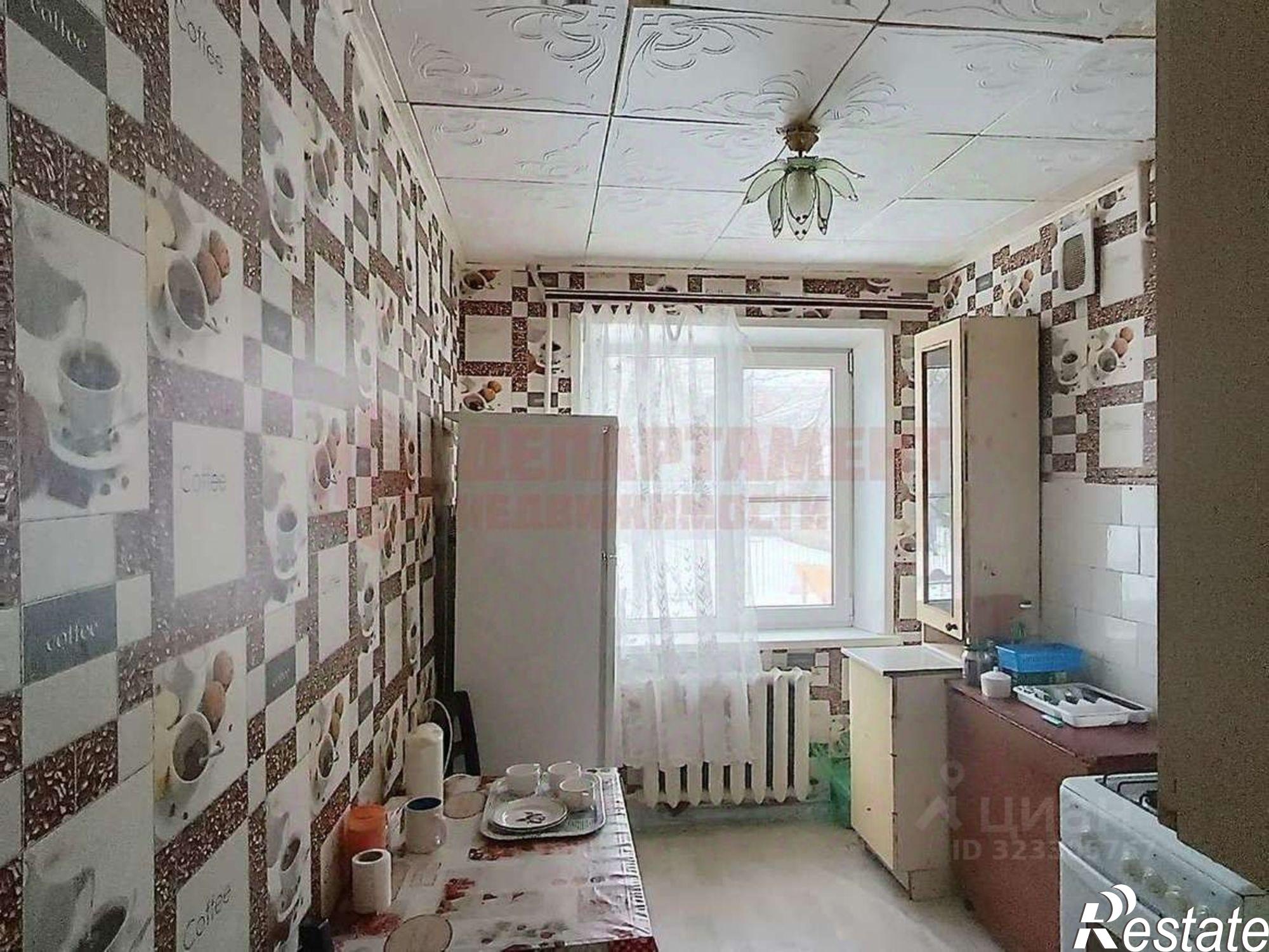 Купить квартиру за 4 600 000 рублей на ул Савушкина, 51