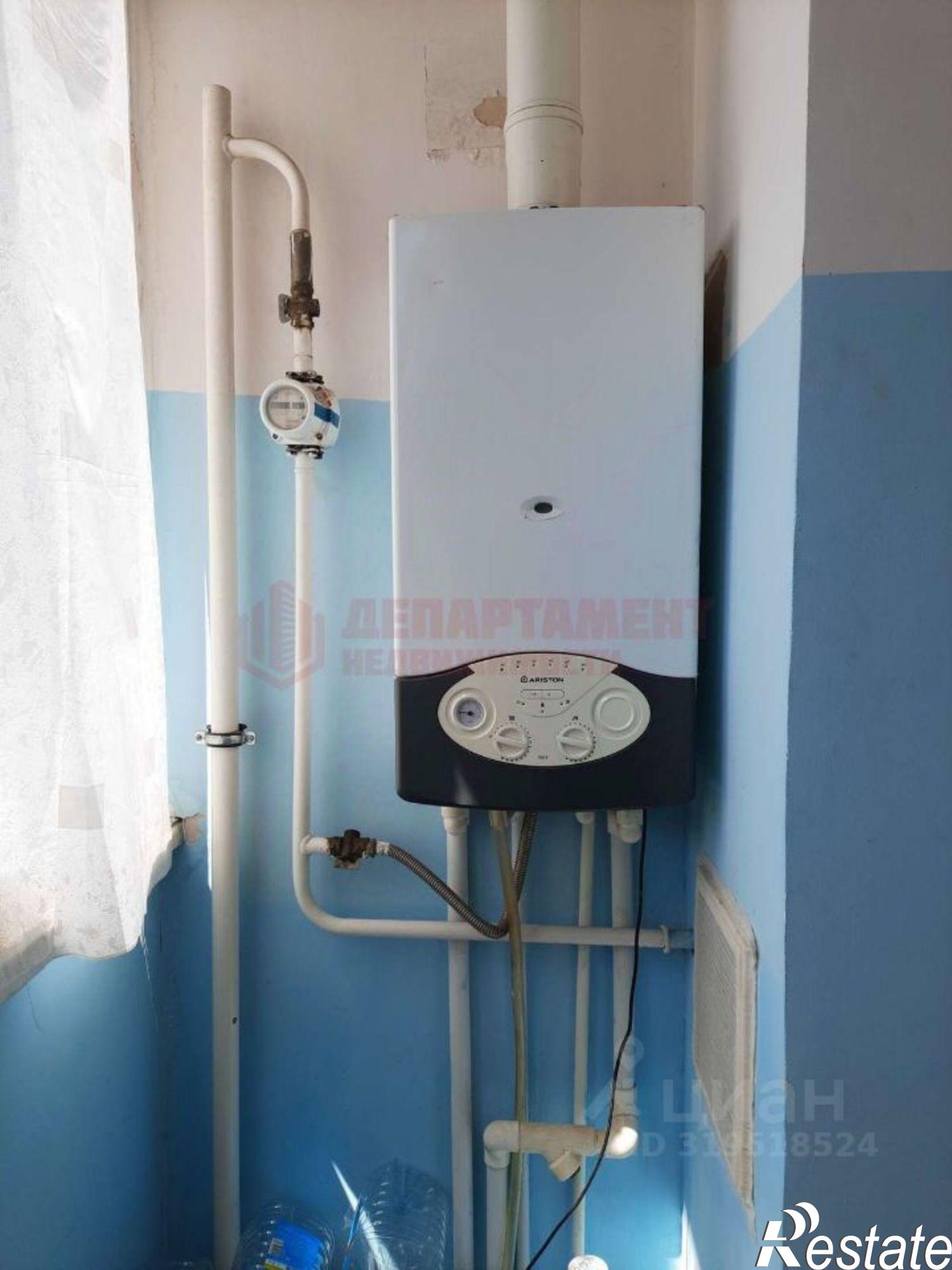 Купить квартиру за 4 950 000 рублей на ул Куликова, 77 2