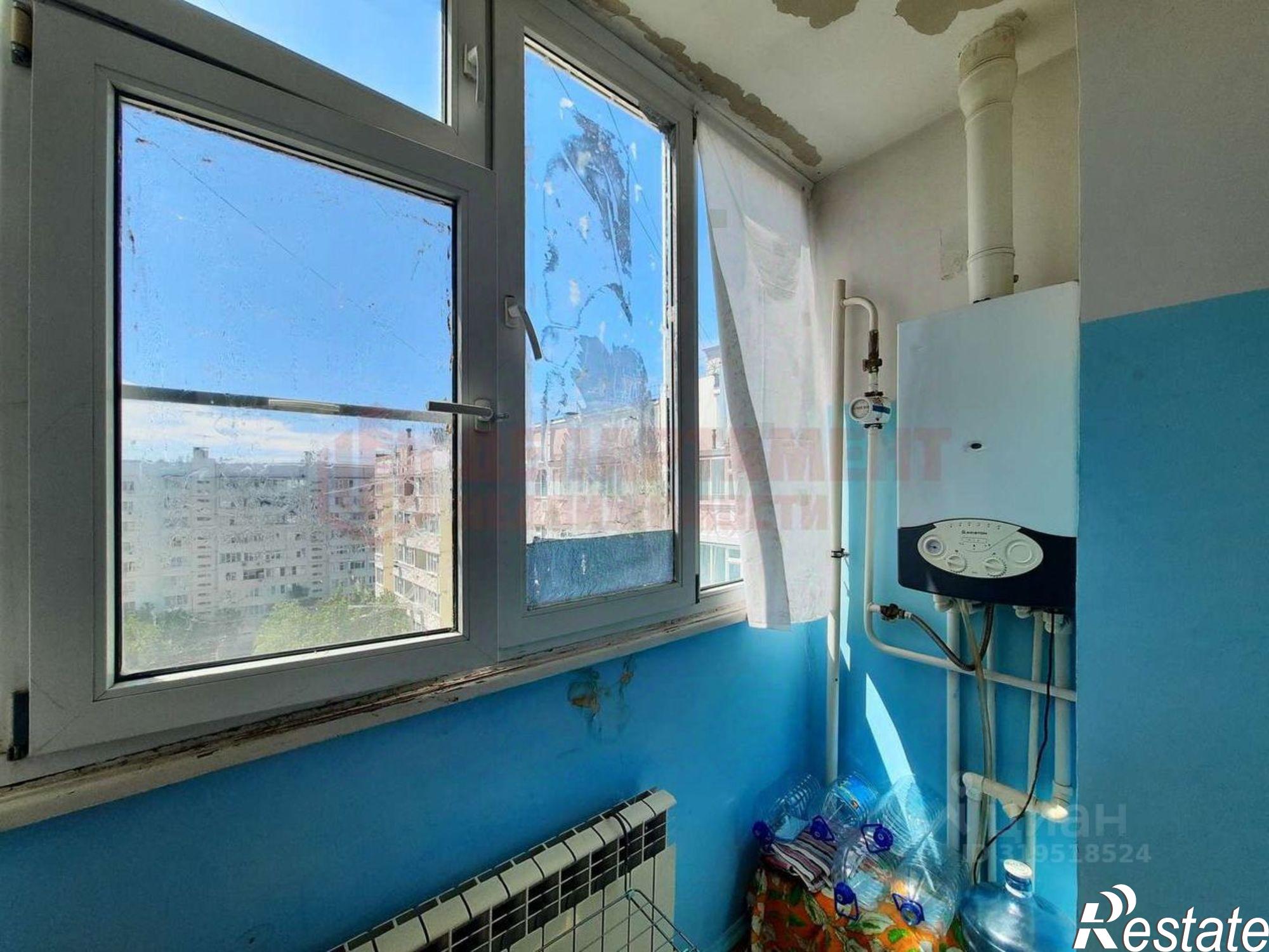 Купить квартиру за 4 950 000 рублей на ул Куликова, 77 2