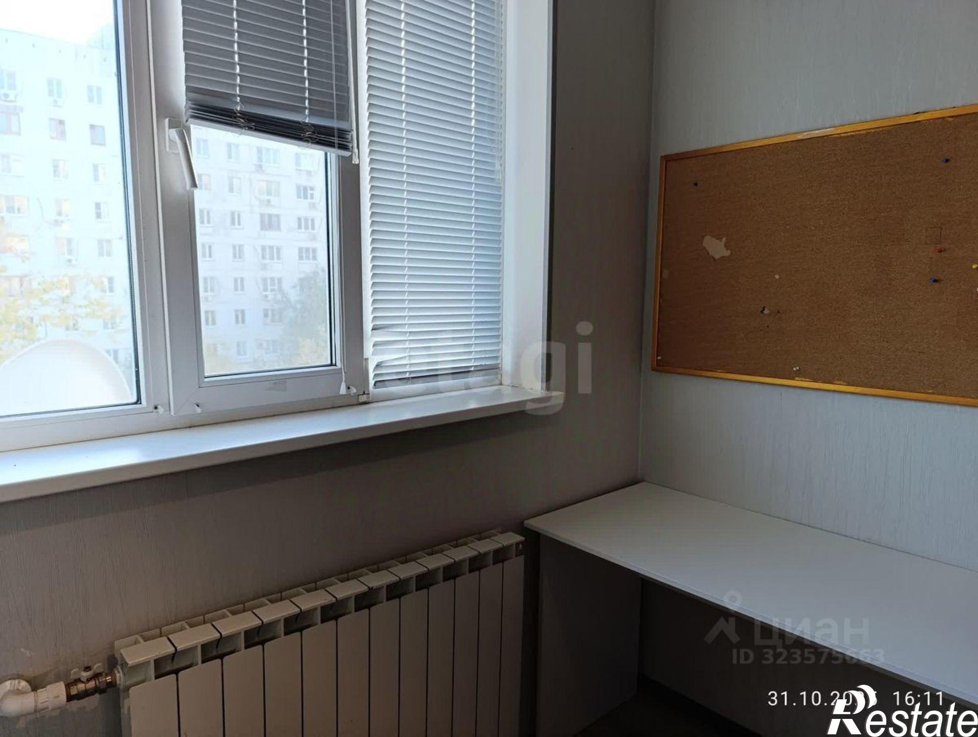 Купить квартиру за 5 600 000 рублей на Курская улица, 53 к1