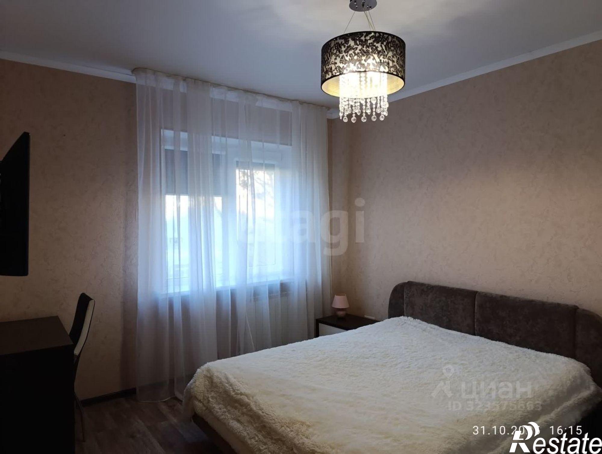 Купить квартиру за 5 600 000 рублей на Курская улица, 53 к1