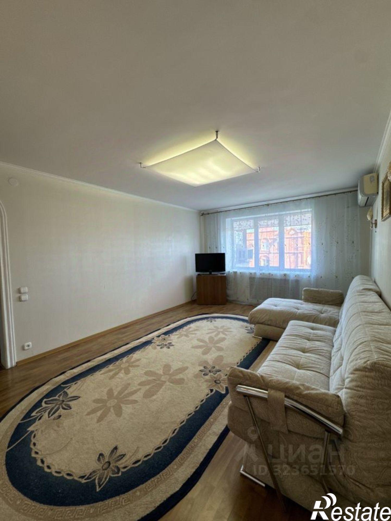 Купить квартиру за 6 700 000 рублей на ул Боевая, 45/8