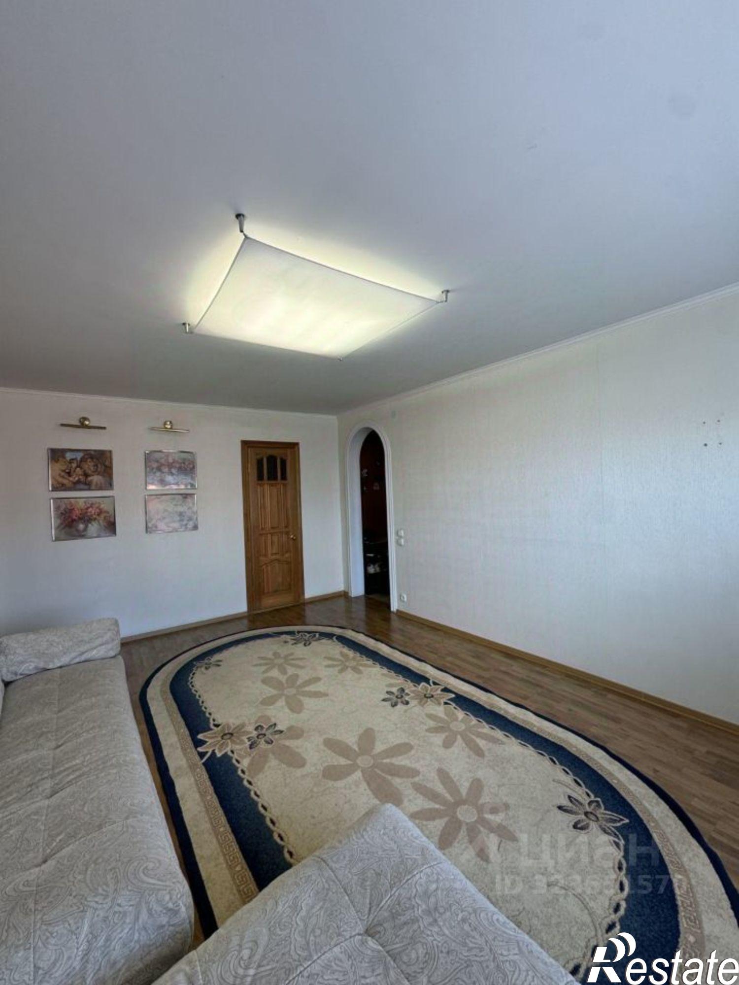 Купить квартиру за 6 700 000 рублей на ул Боевая, 45/8