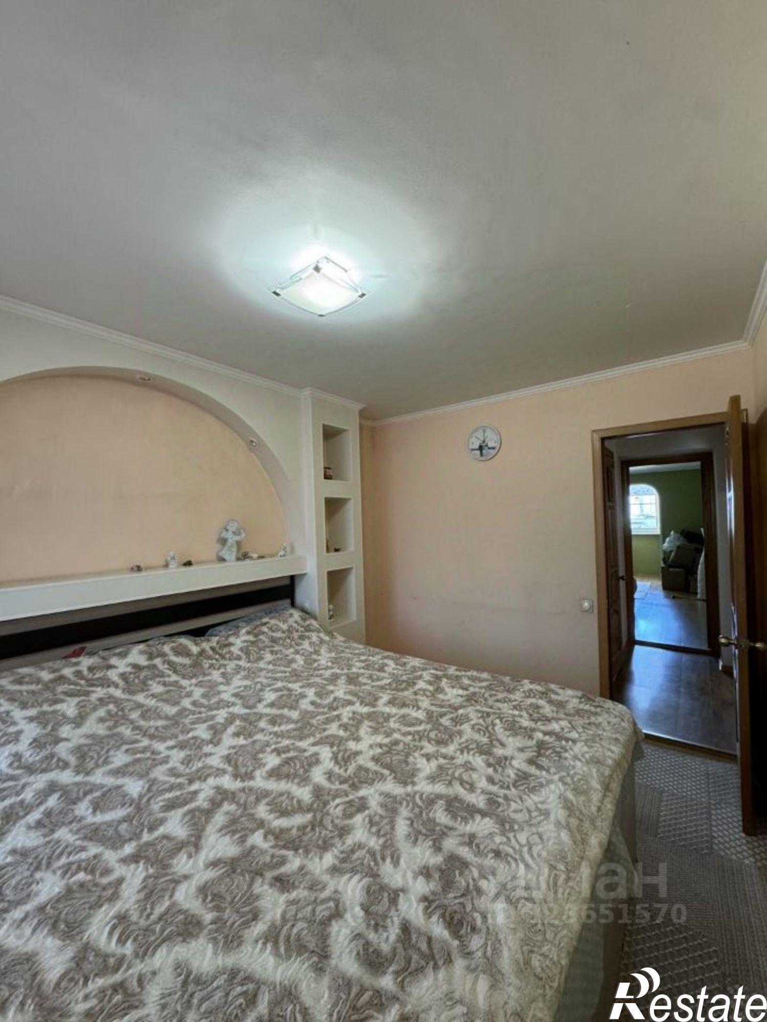 Купить квартиру за 6 700 000 рублей на ул Боевая, 45/8