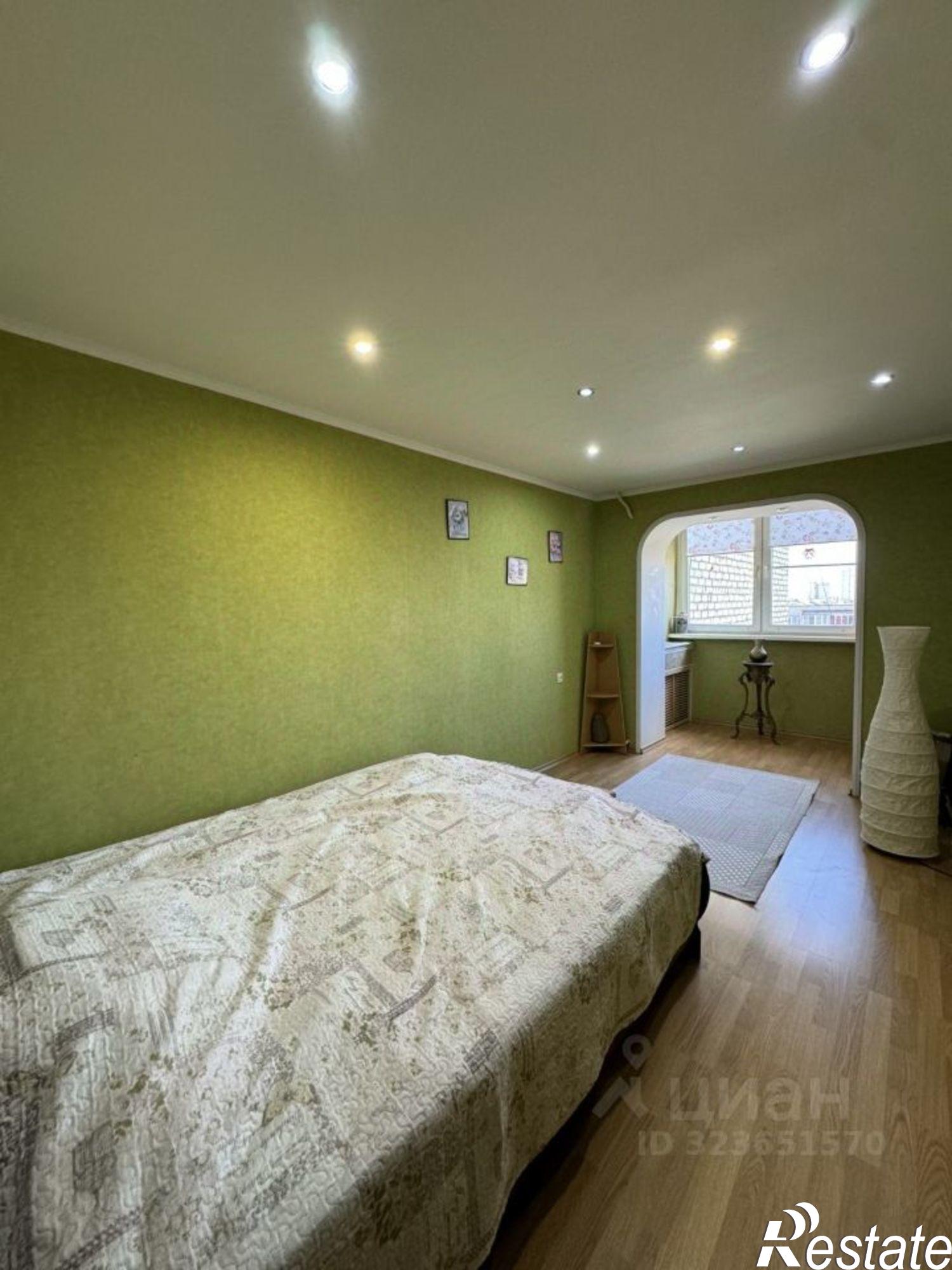 Купить квартиру за 6 700 000 рублей на ул Боевая, 45/8