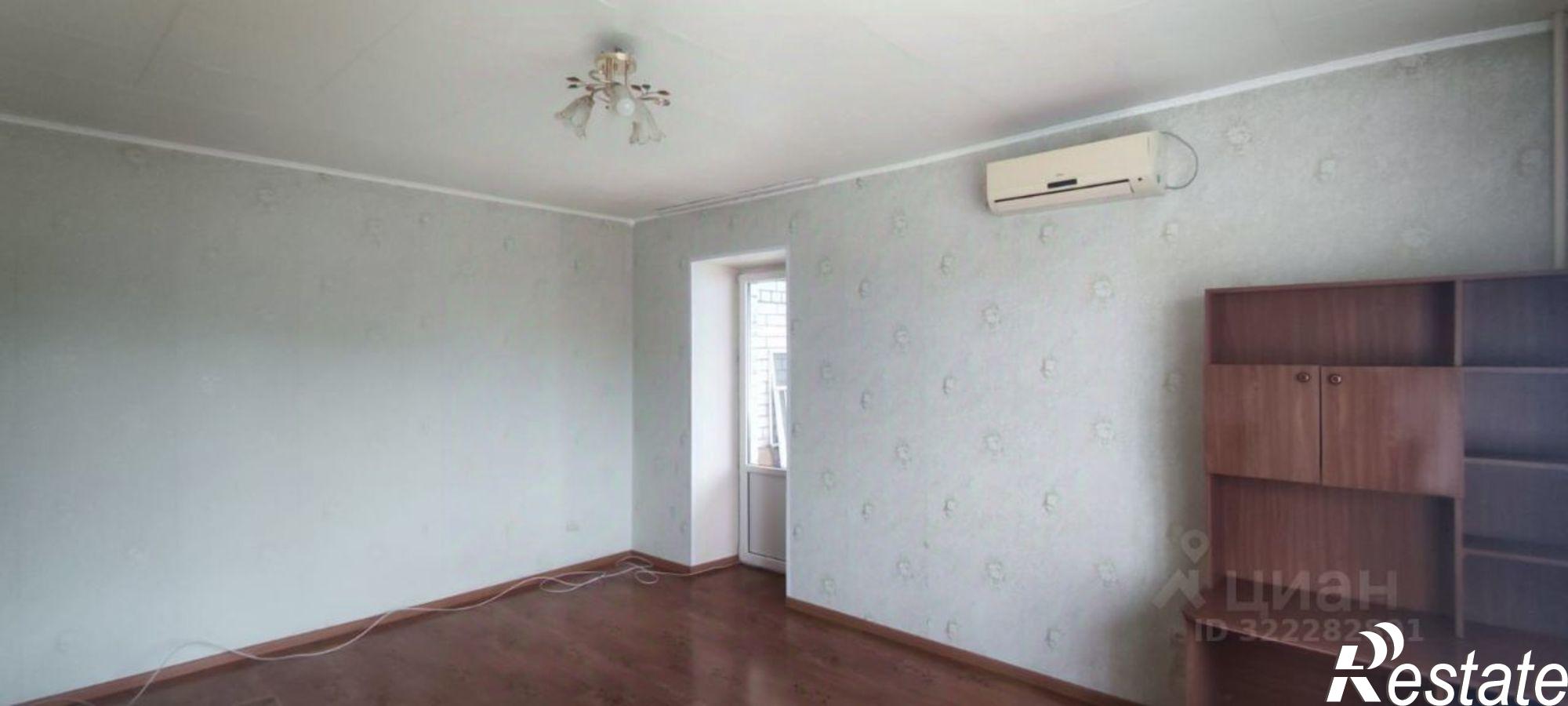 Купить квартиру за 6 200 000 рублей на ул Адмирала Нахимова, 139 1