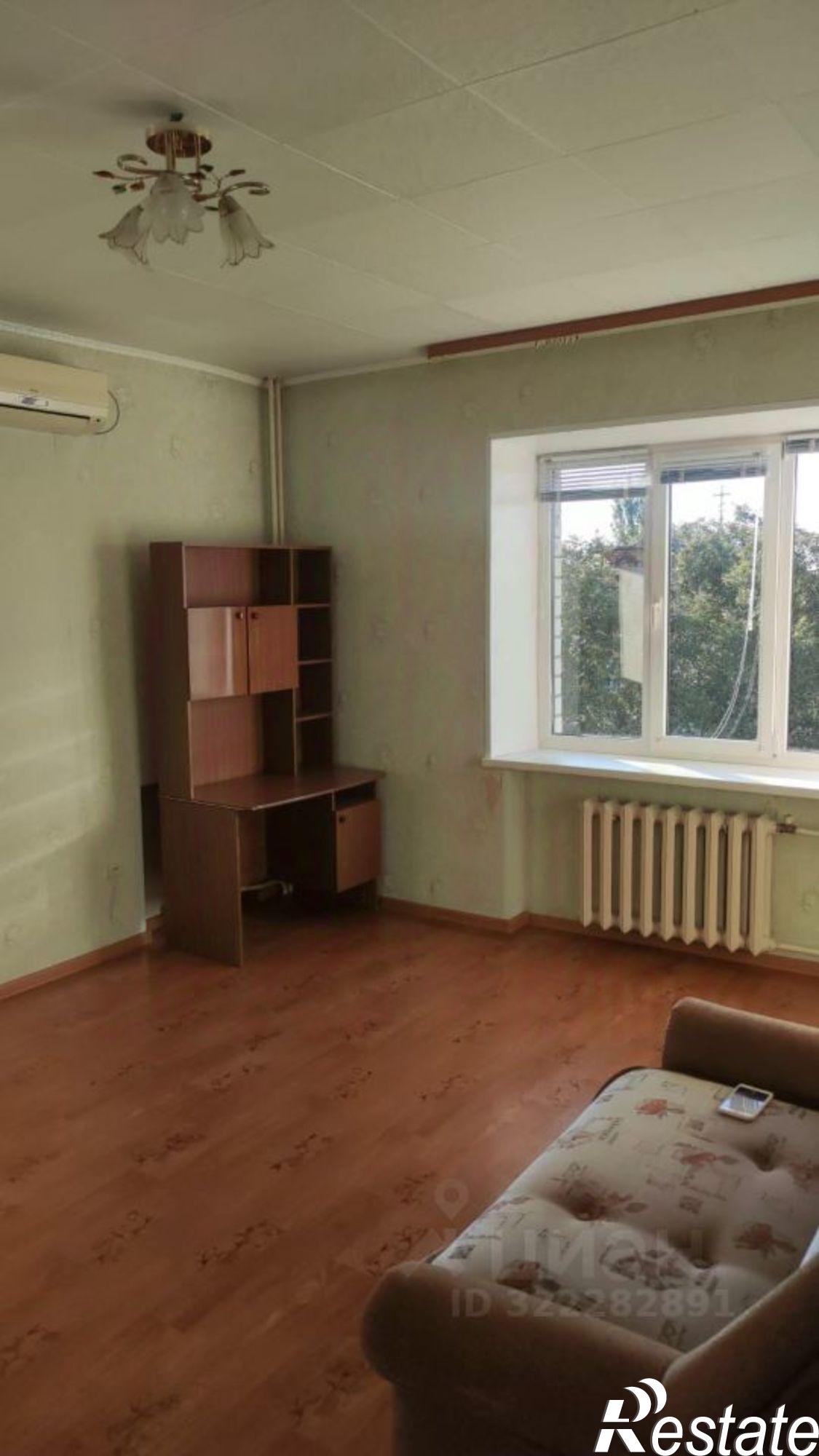 Купить квартиру за 6 200 000 рублей на ул Адмирала Нахимова, 139 1