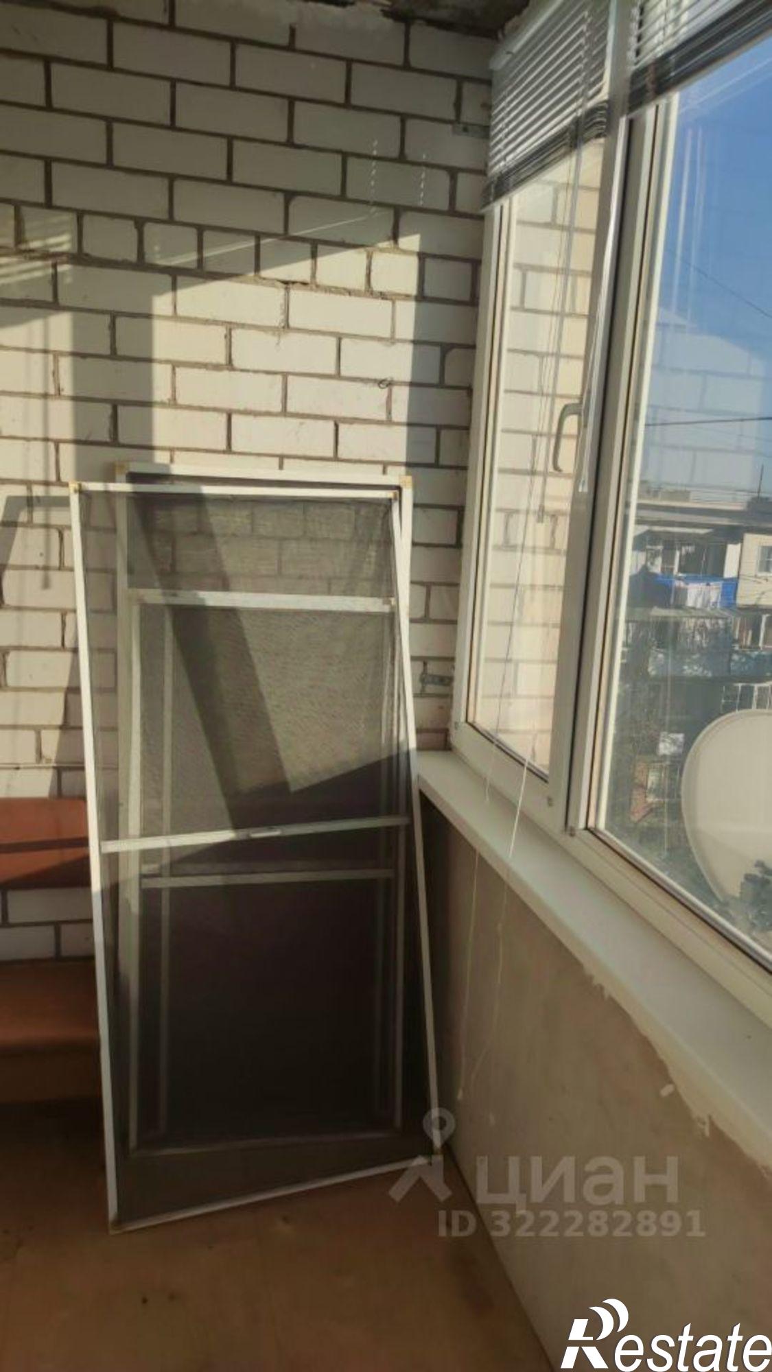 Купить квартиру за 6 200 000 рублей на ул Адмирала Нахимова, 139 1