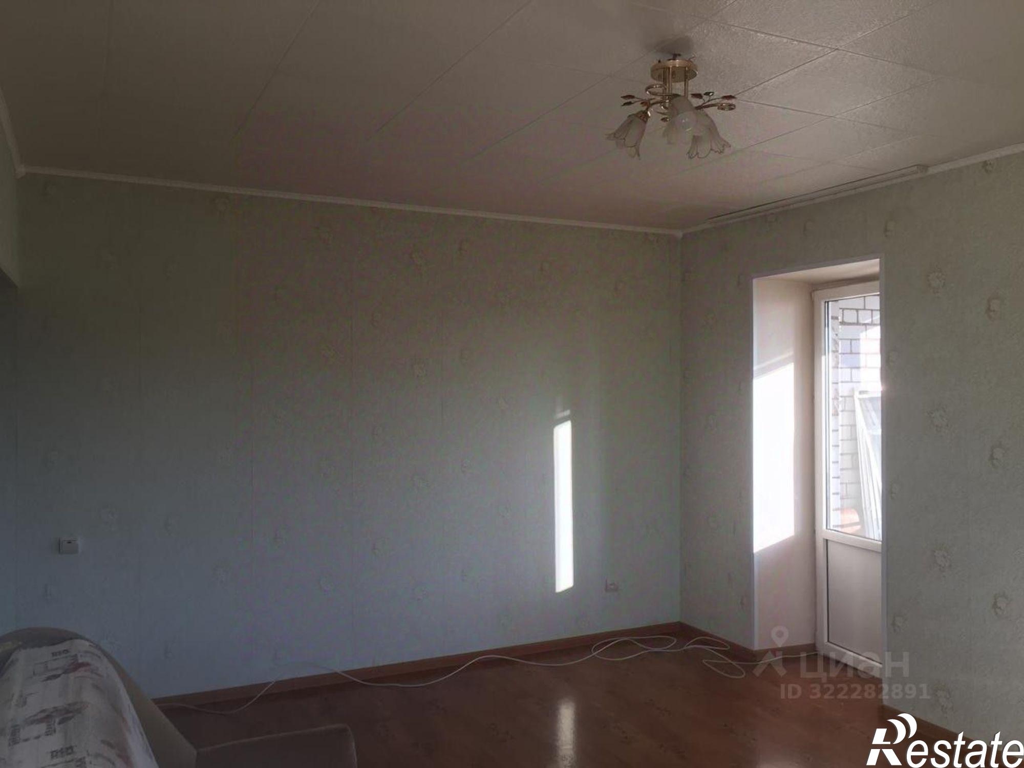 Купить квартиру за 6 200 000 рублей на ул Адмирала Нахимова, 139 1