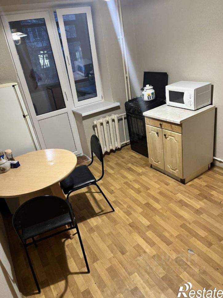 1-комн квартира улица Софьи Перовской, 89,  д. 89