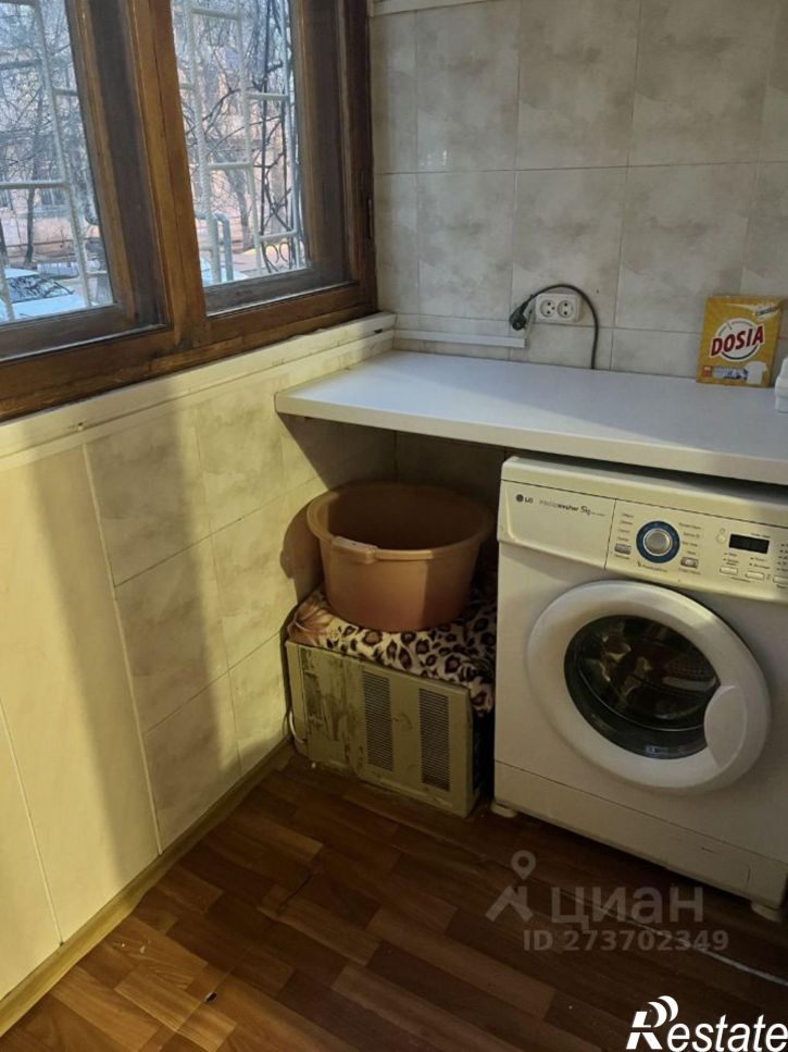 1-комн квартира улица Софьи Перовской, 89,  д. 89