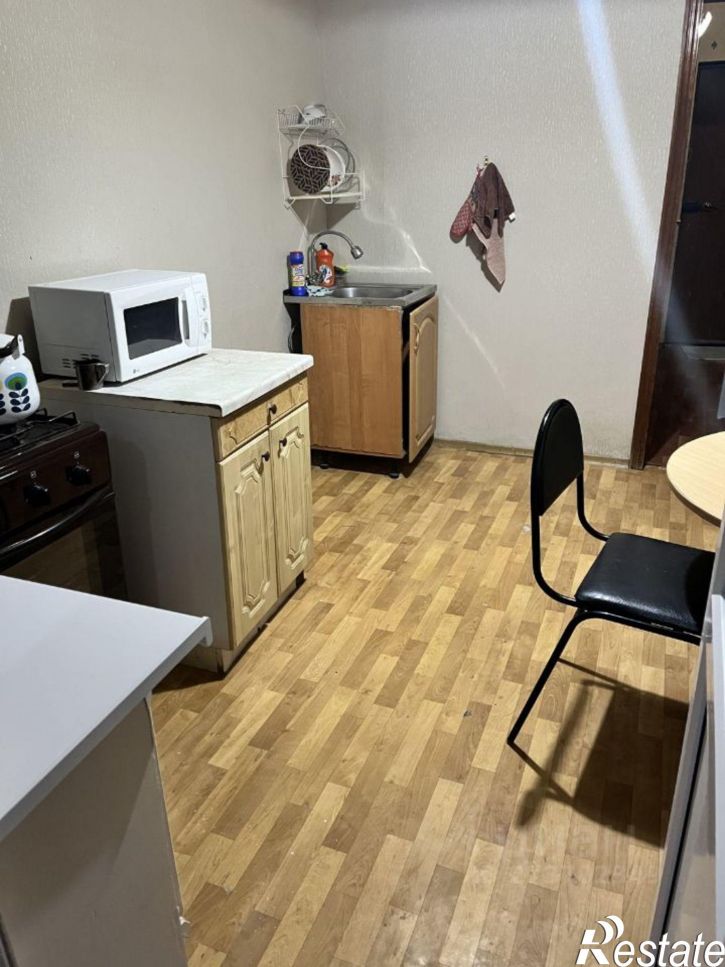 1-комн квартира улица Софьи Перовской, 89,  д. 89