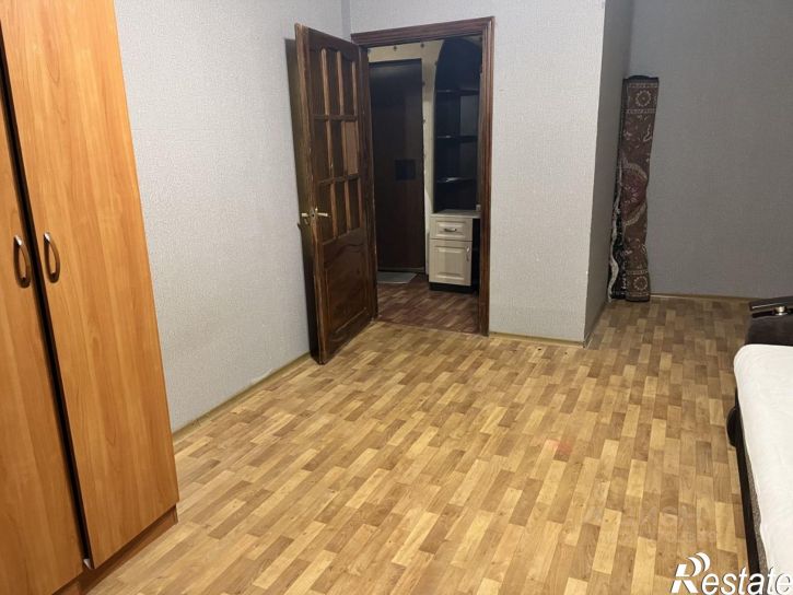 1-комн квартира улица Софьи Перовской, 89,  д. 89