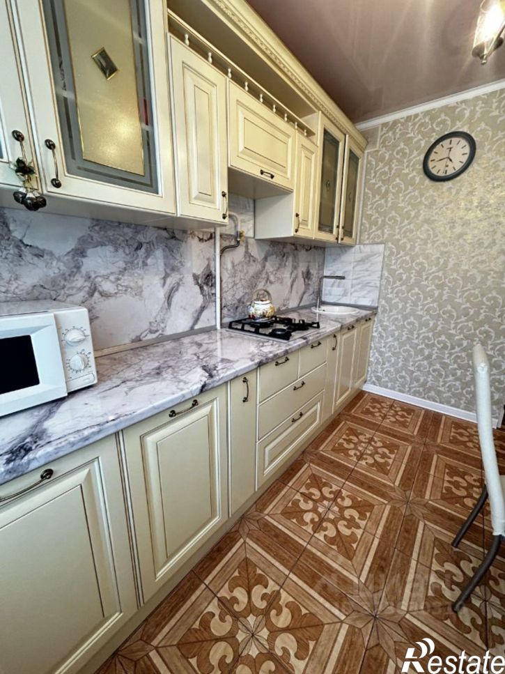 2-комн квартира Кубанская улица, 23,  д. 23