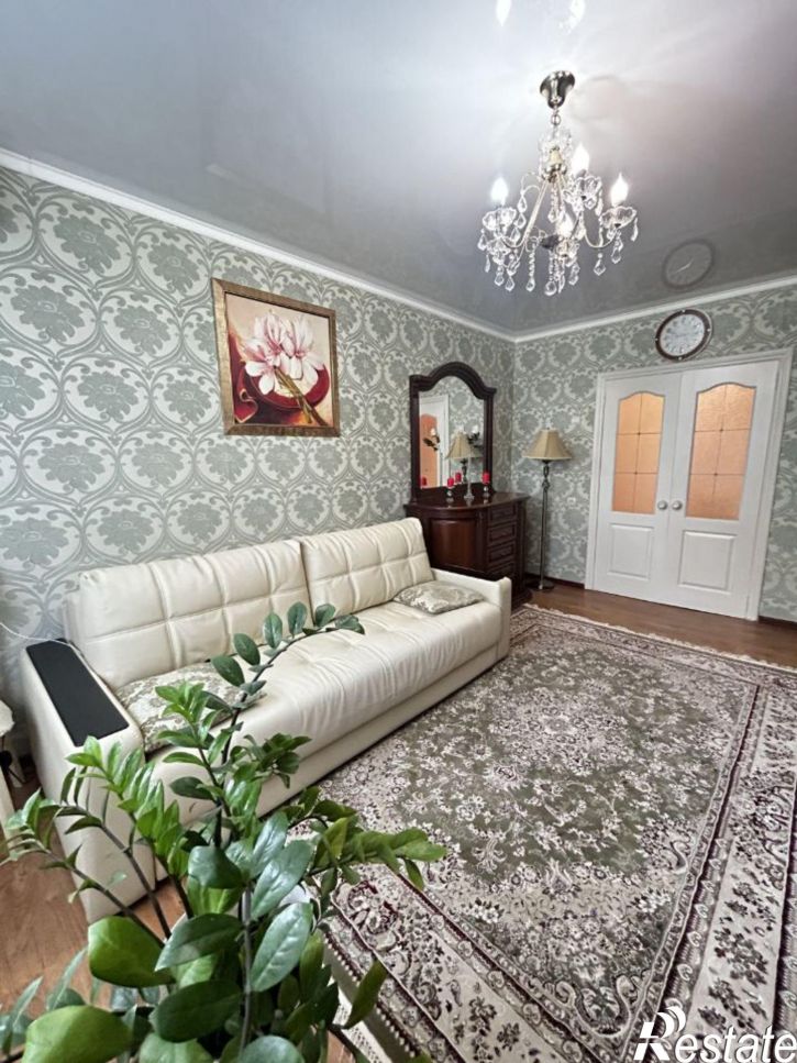 2-комн квартира Кубанская улица, 23,  д. 23